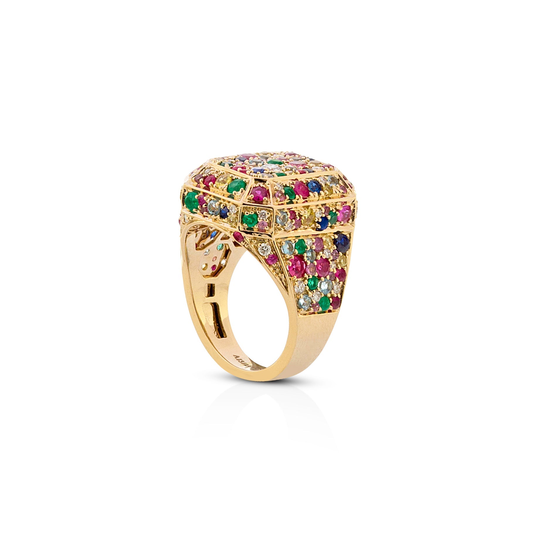 Disco Yellow Gold — фото 3