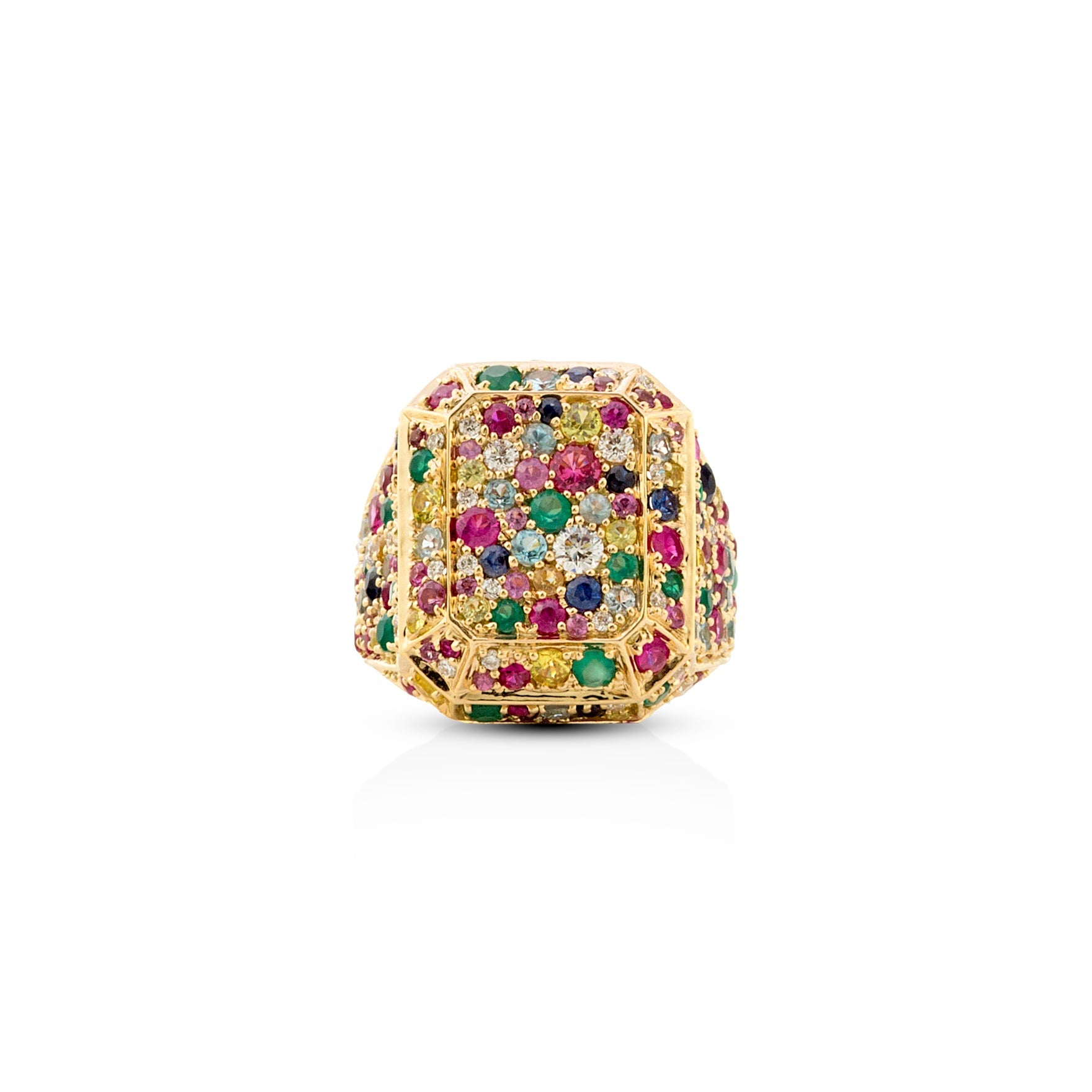 Disco Yellow Gold — фото 4
