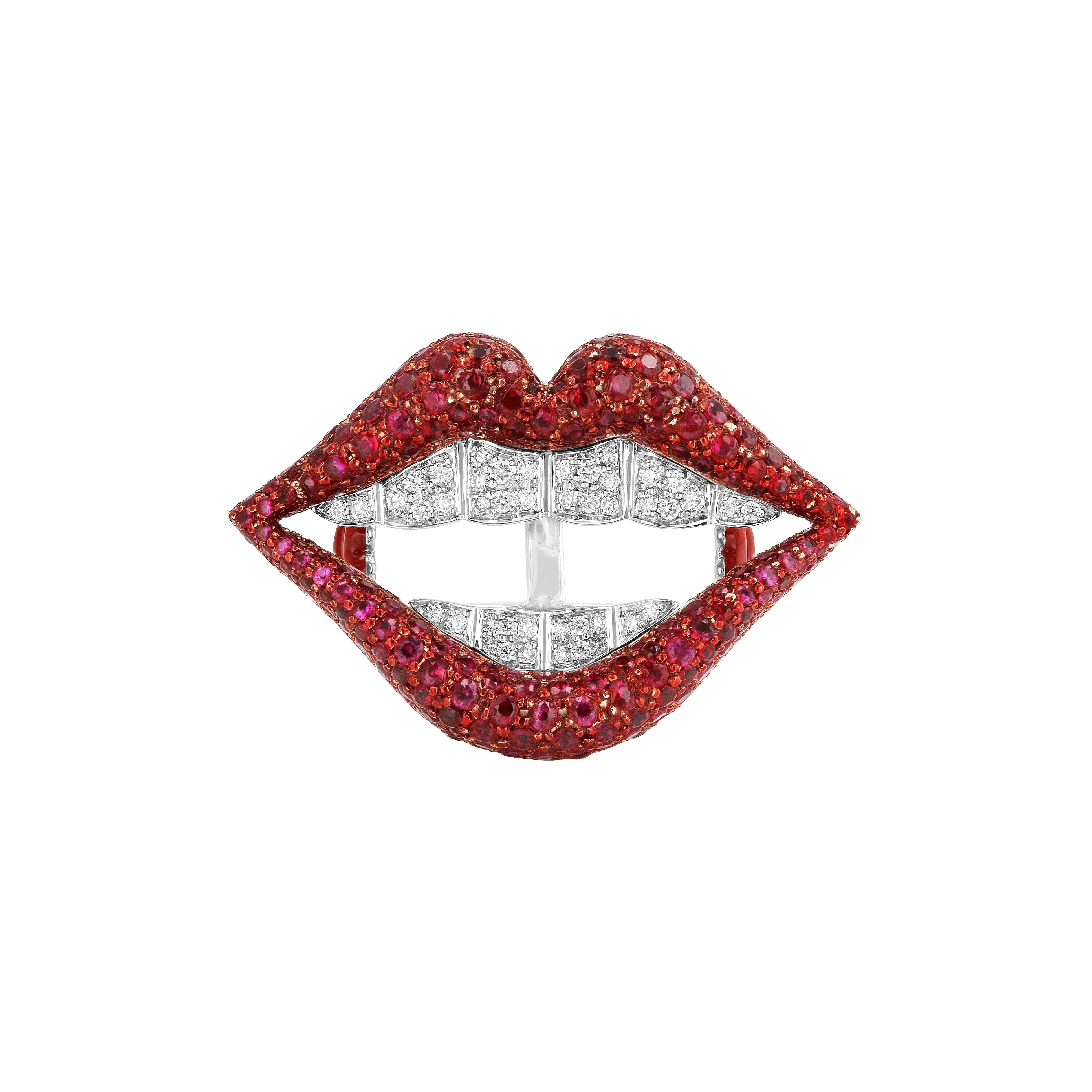 Lip Lock Twinkle — фото 1