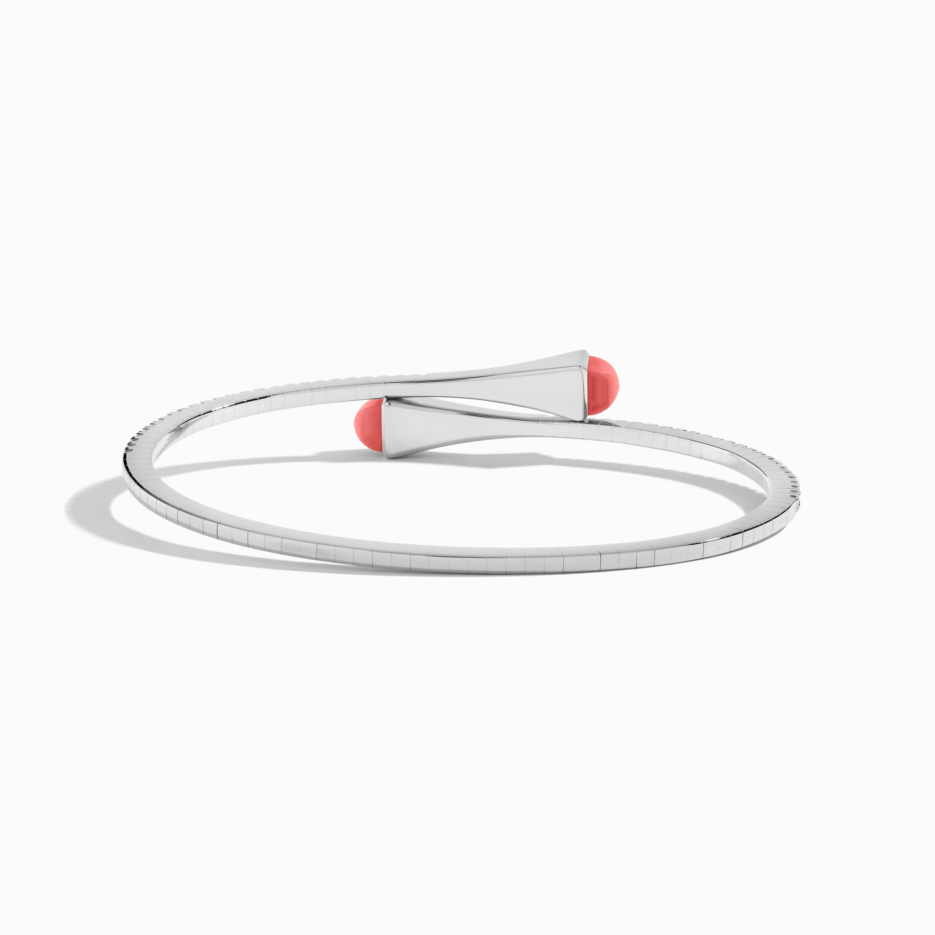 Cleo Diamond Slim Slip-On Bracelet — фото 70