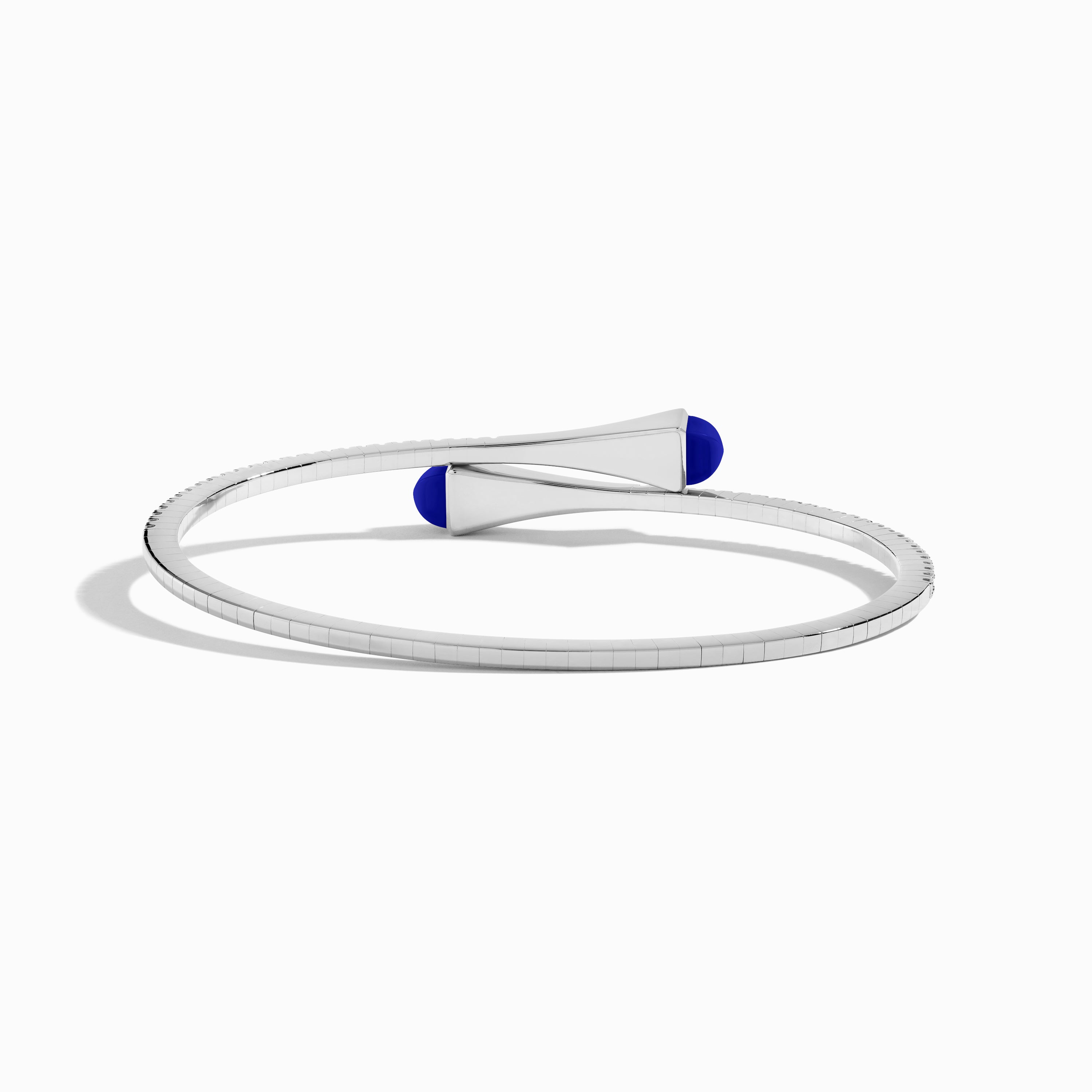 Cleo Diamond Slim Slip-On Bracelet — фото 73