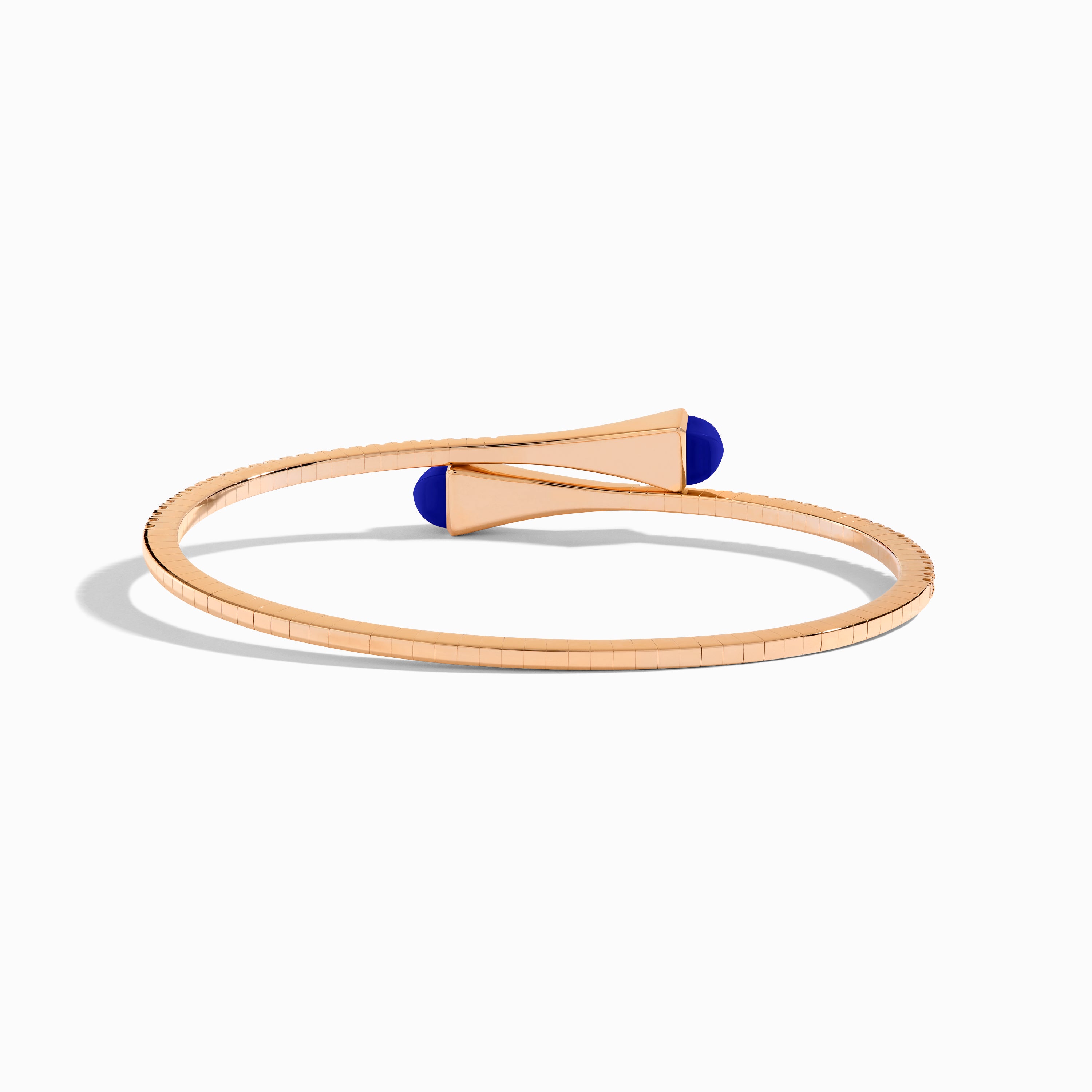 Cleo Diamond Slim Slip-On Bracelet — фото 79