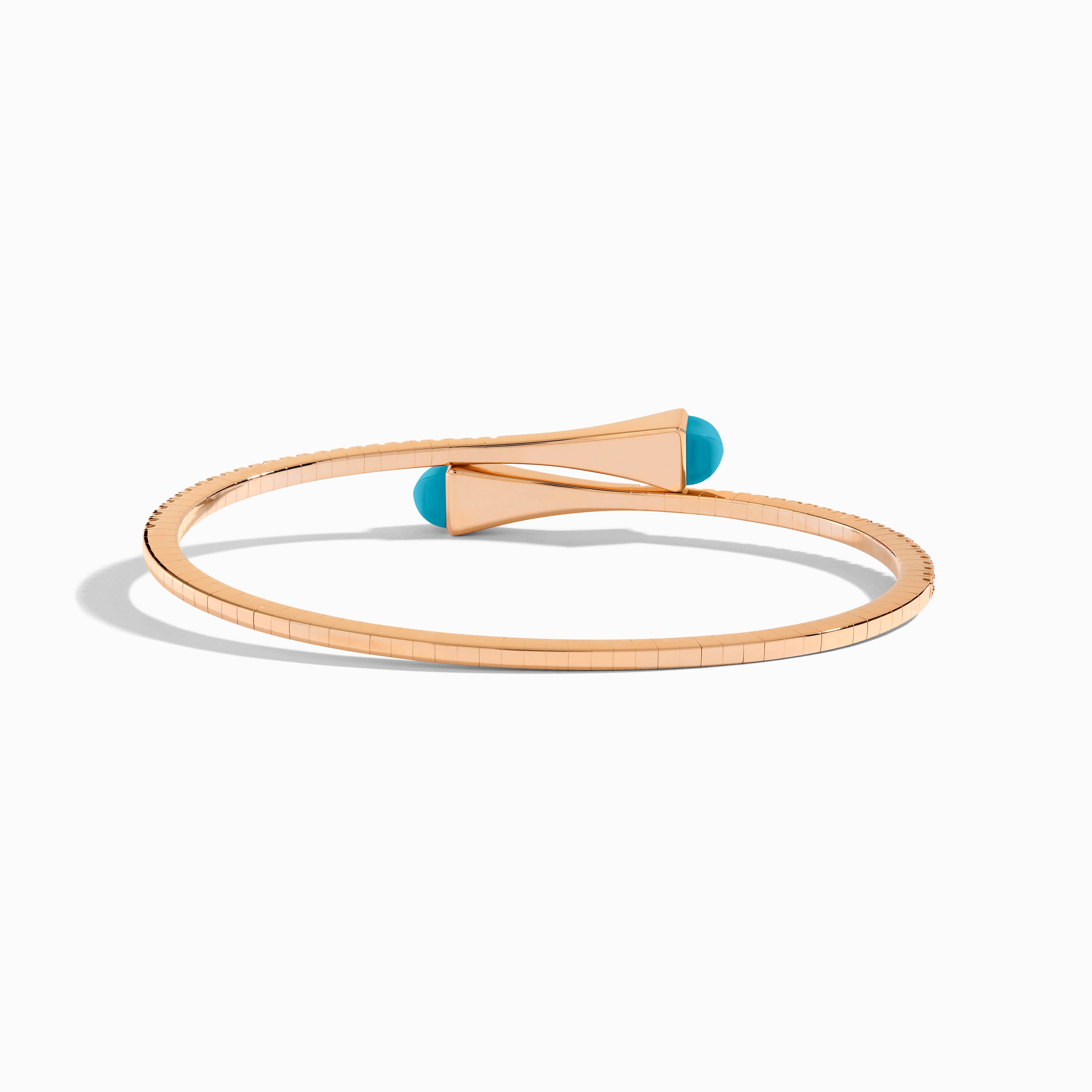 Cleo Diamond Slim Slip-On Bracelet — фото 100