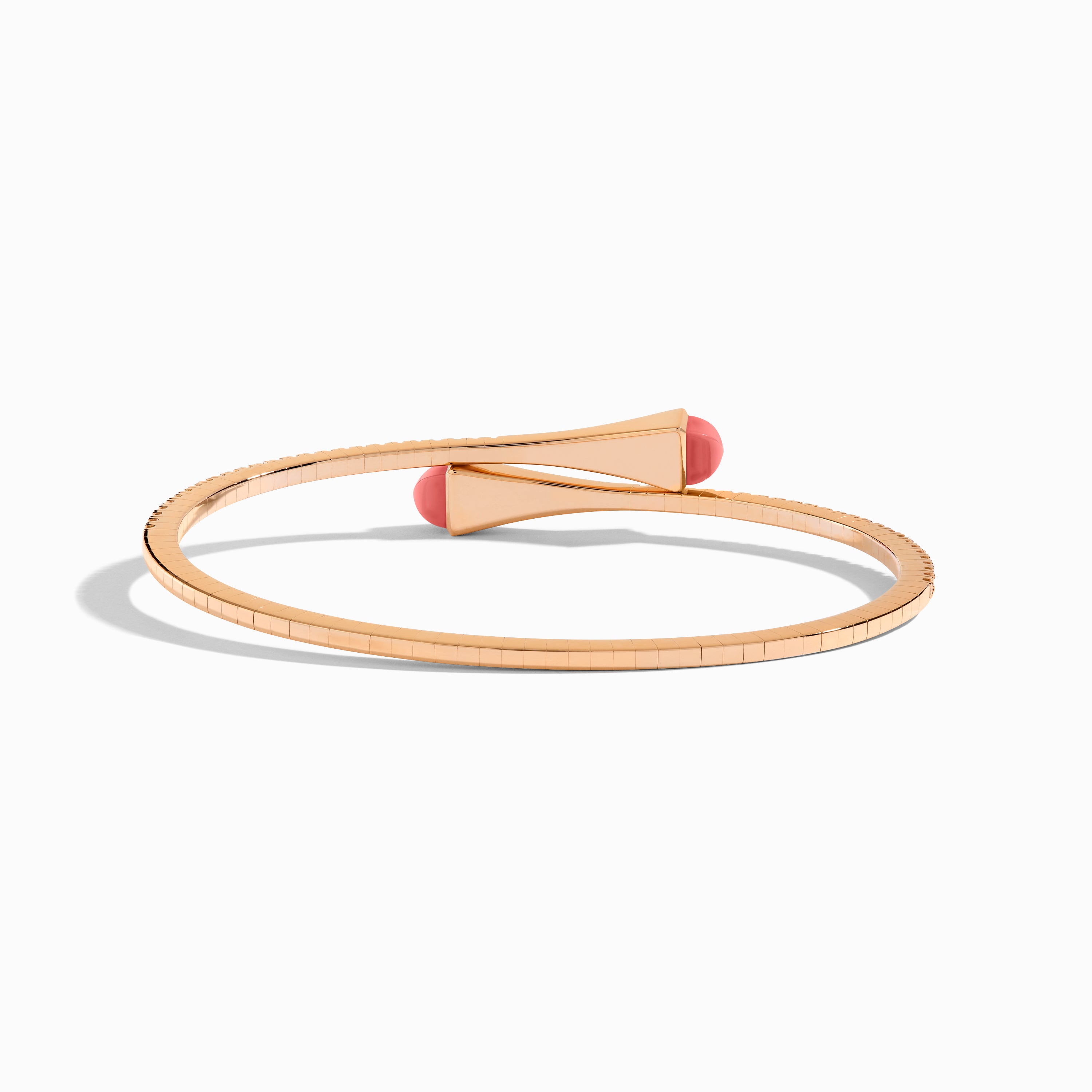 Cleo Diamond Slim Slip-On Bracelet — фото 85