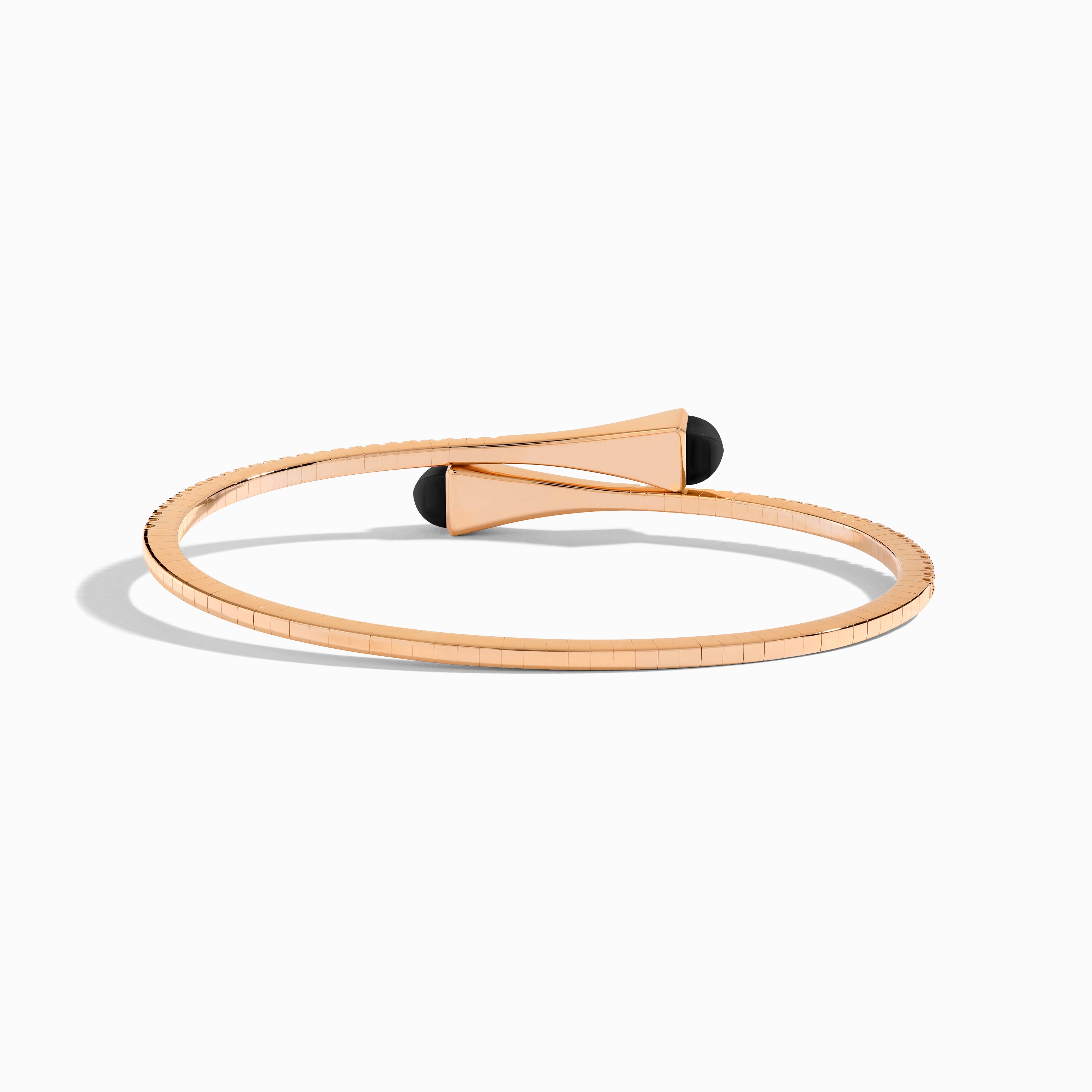 Cleo Diamond Slim Slip-On Bracelet — фото 78