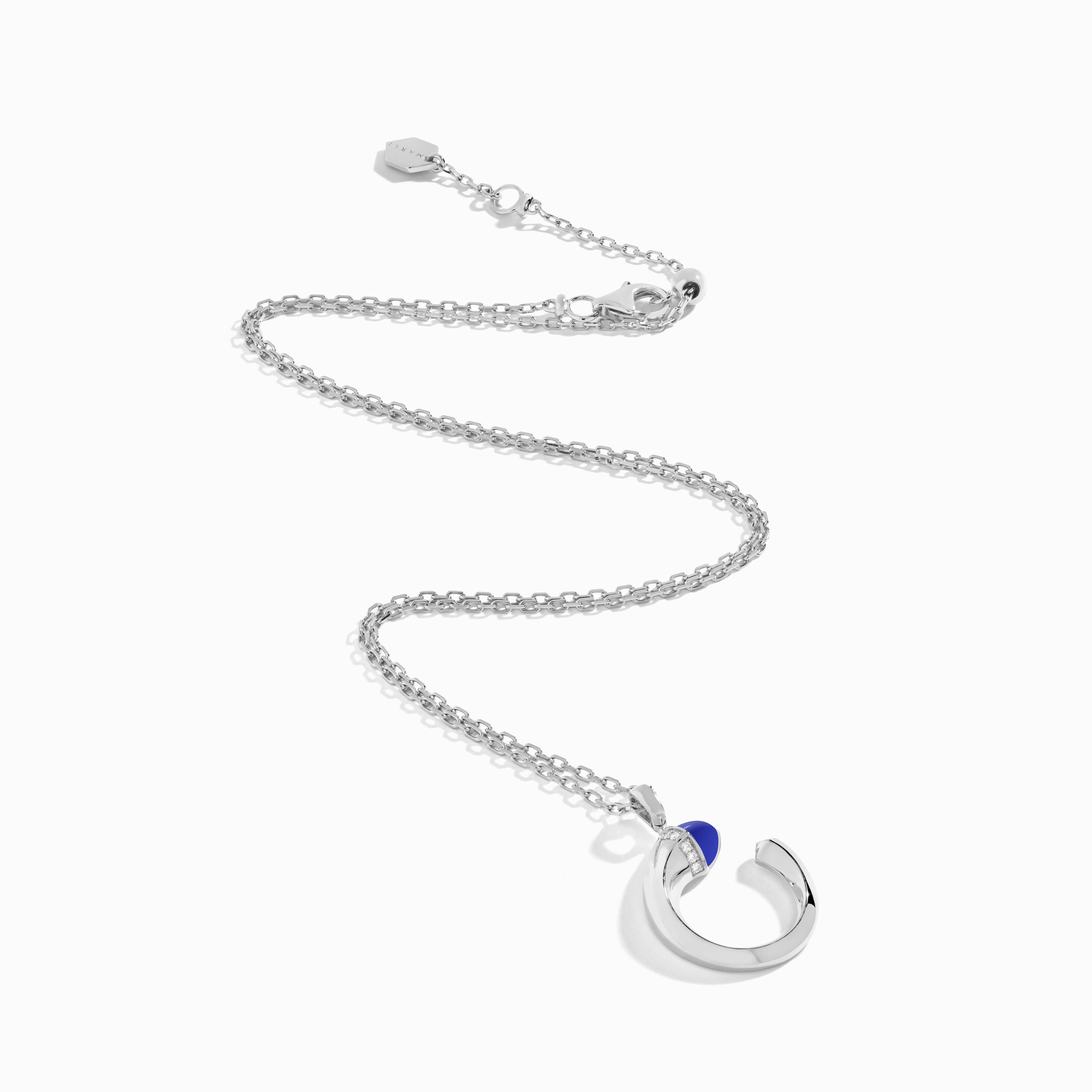 Cleo Venus Gold Pendant — фото 38