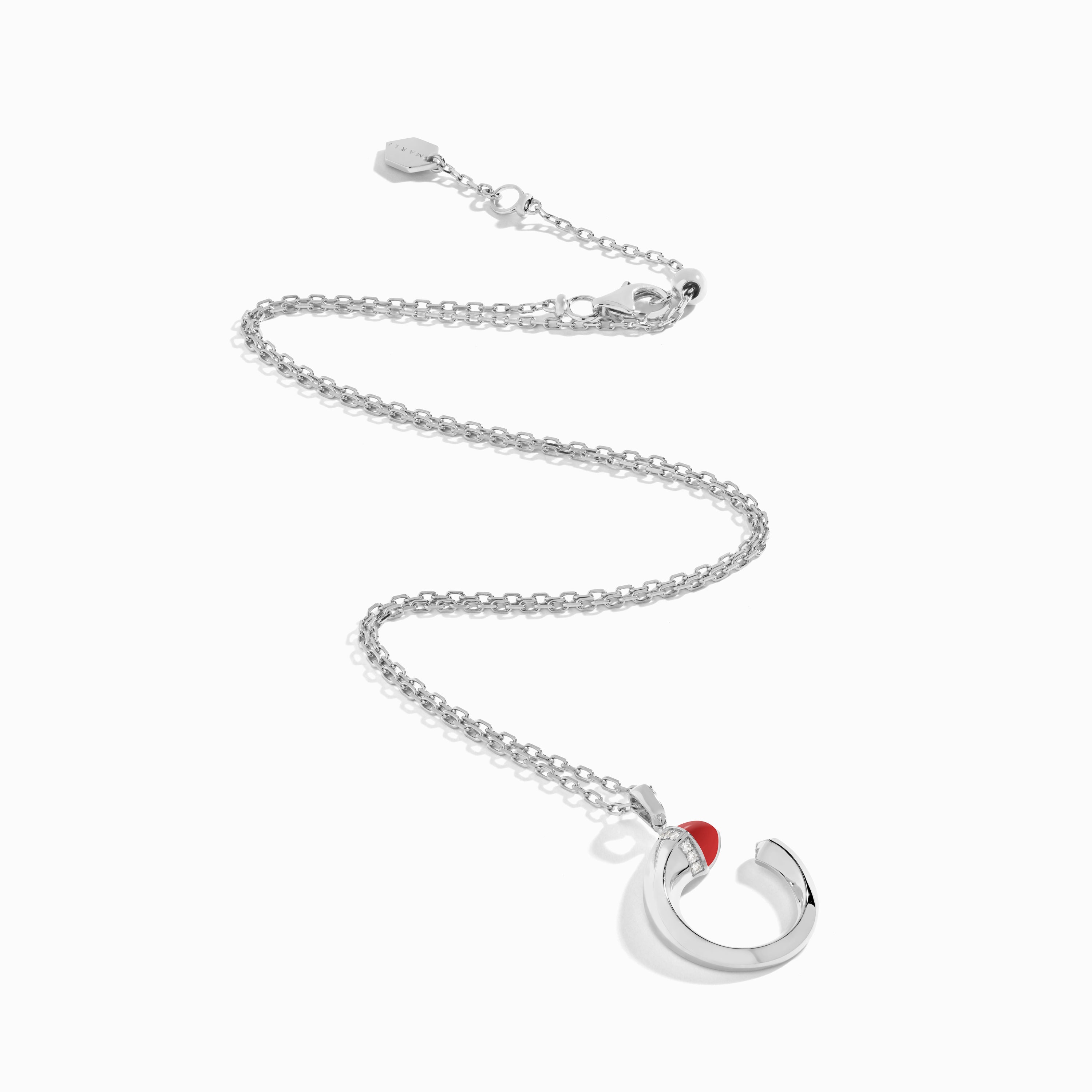 Cleo Venus Gold Pendant — фото 56