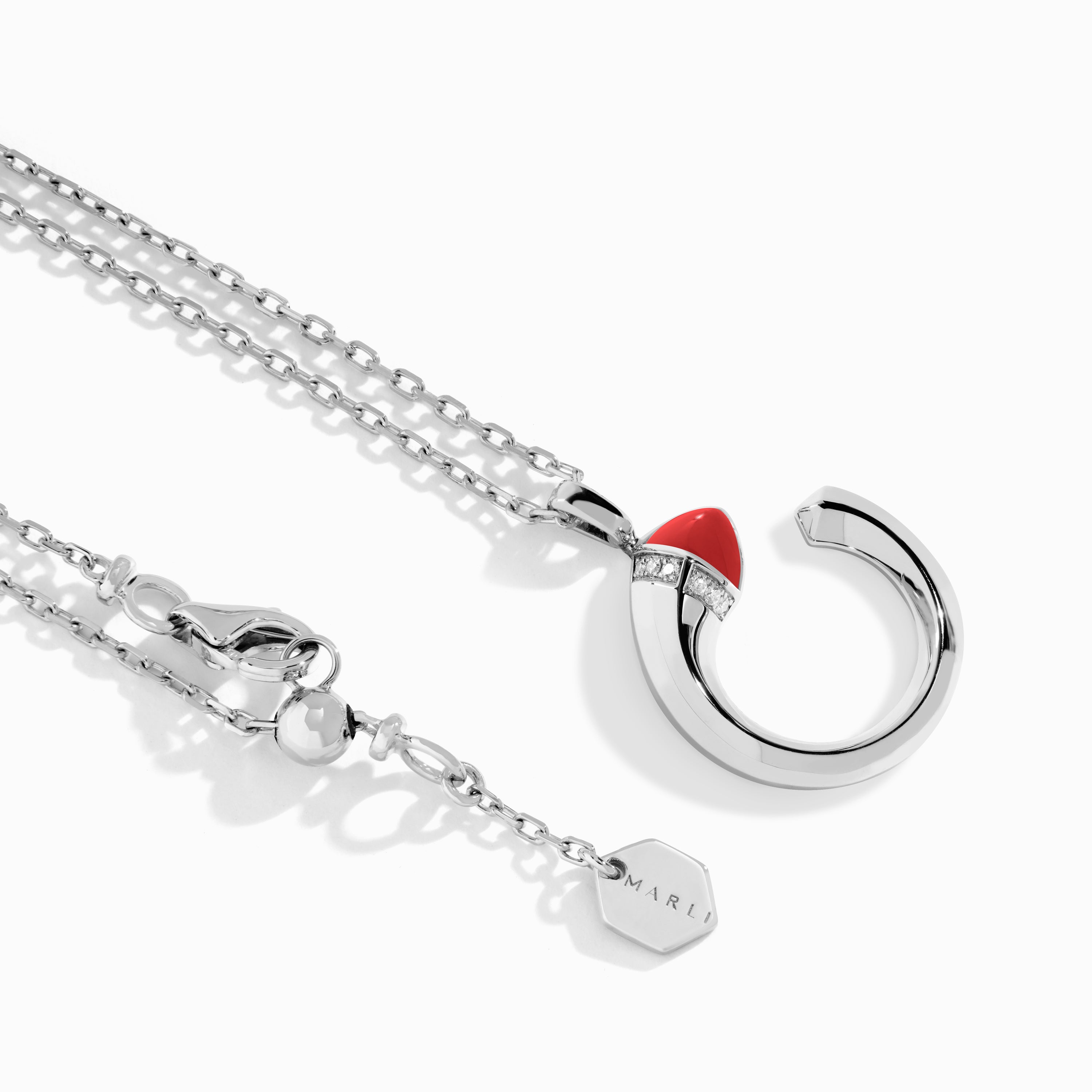 Cleo Venus Gold Pendant — фото 51