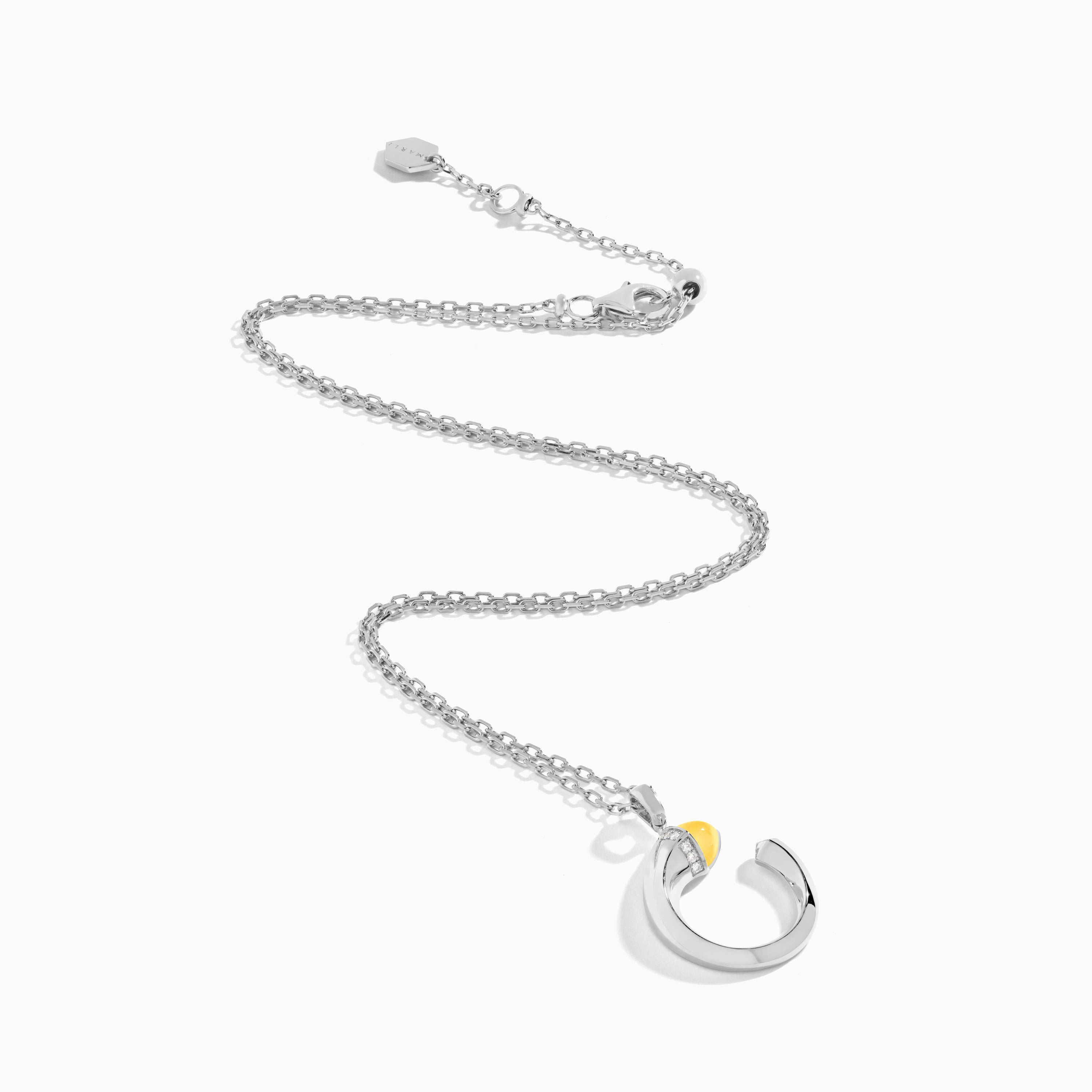Cleo Venus Gold Pendant — фото 53