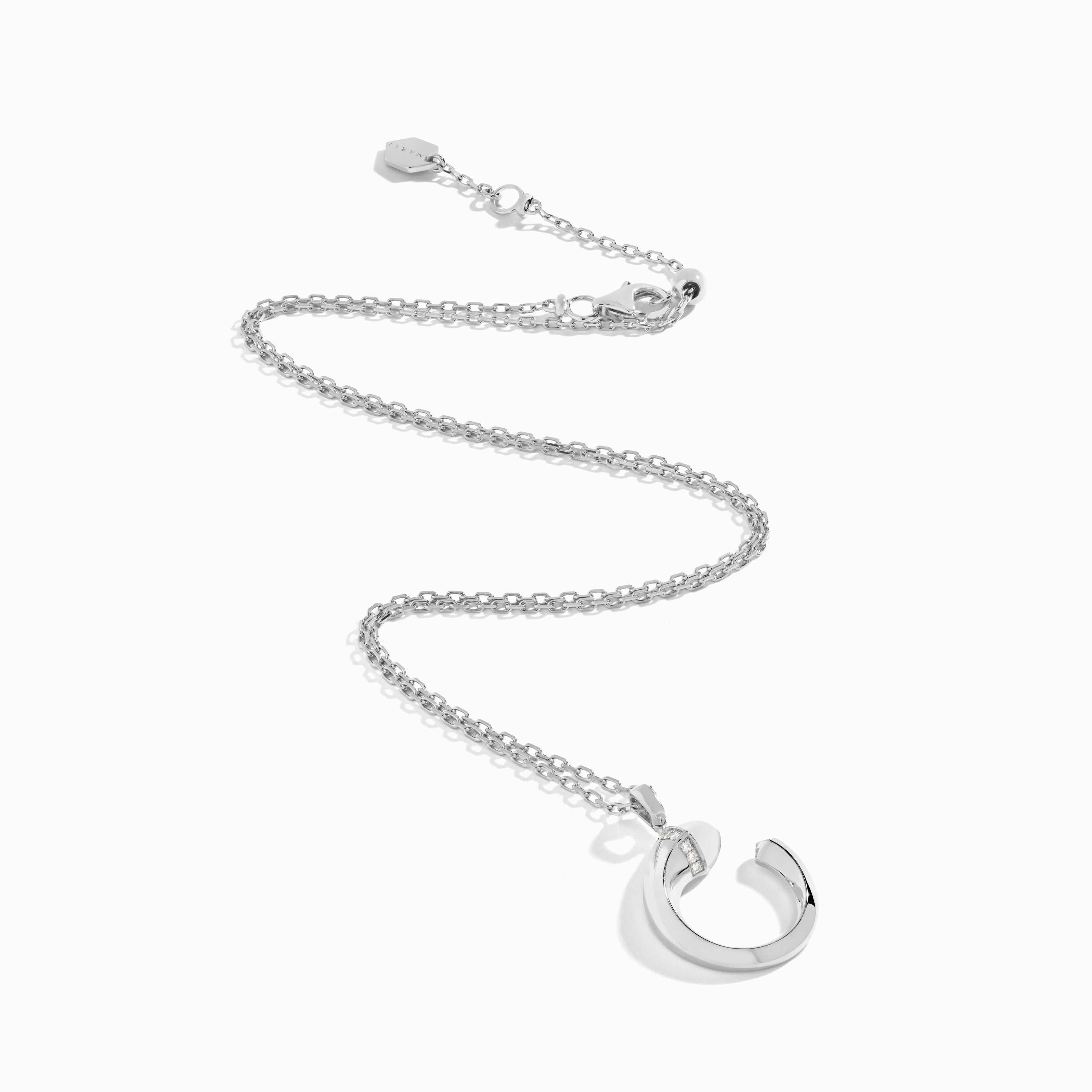 Cleo Venus Gold Pendant — фото 40