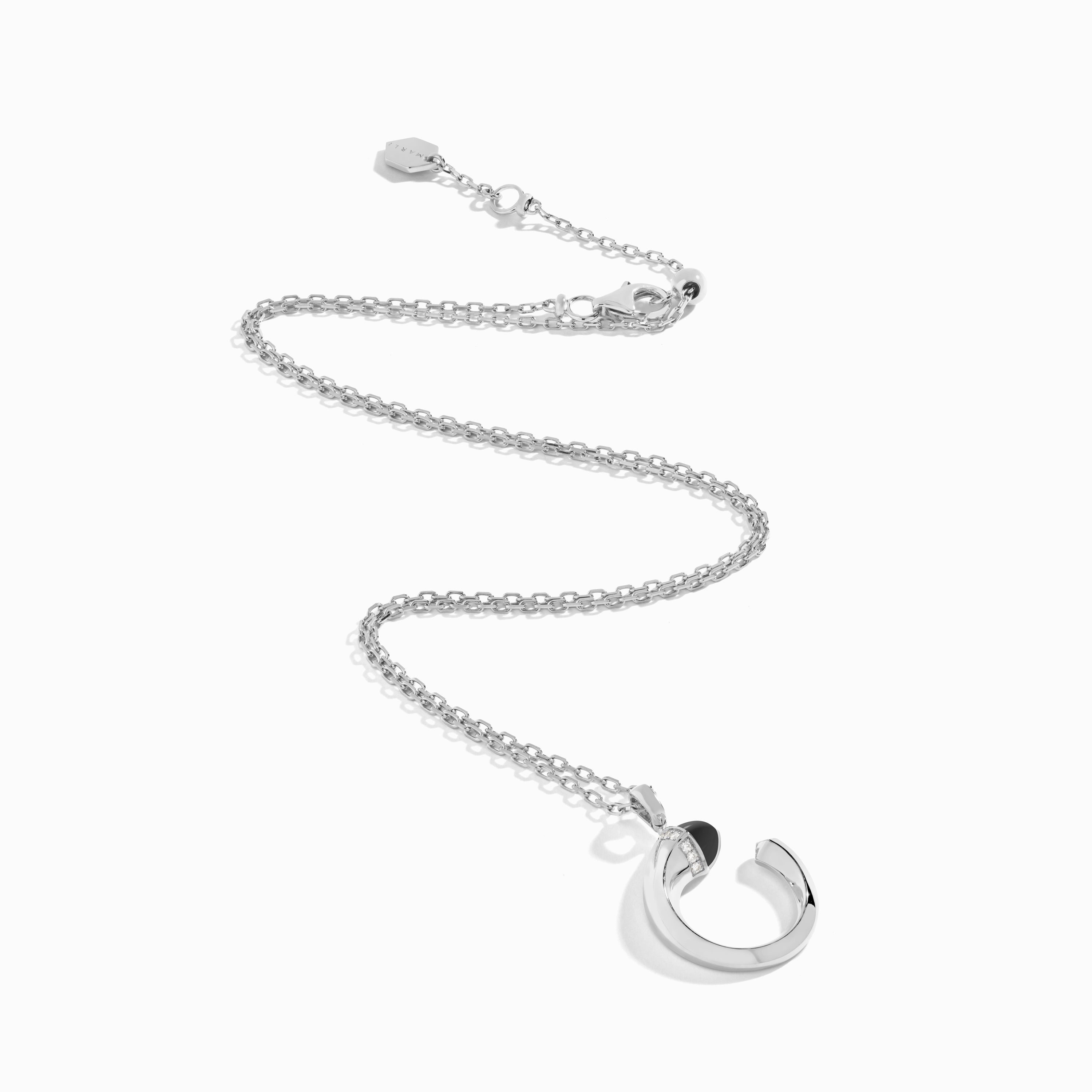 Cleo Venus Gold Pendant — фото 48