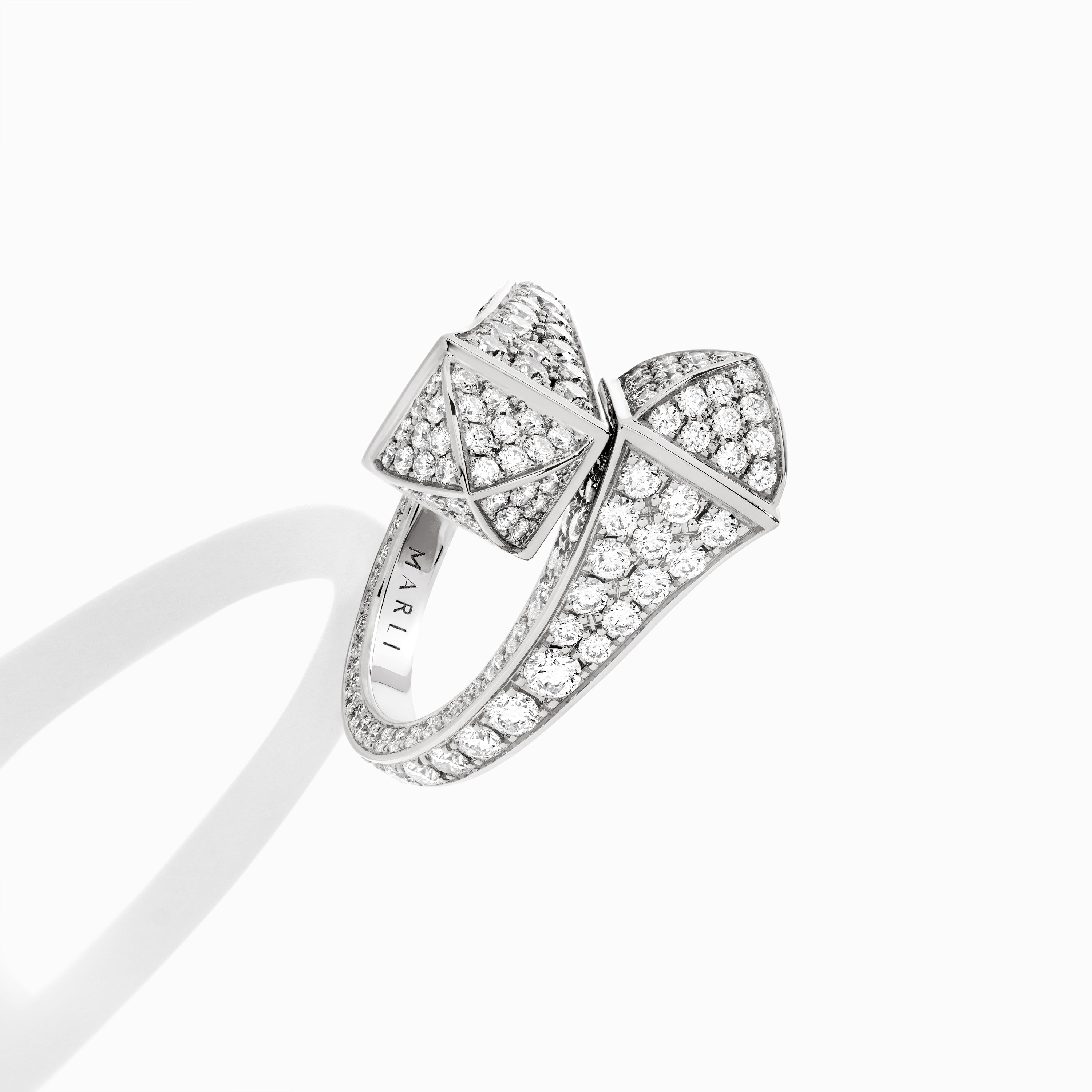 Cleo Statement Ring — фото 6