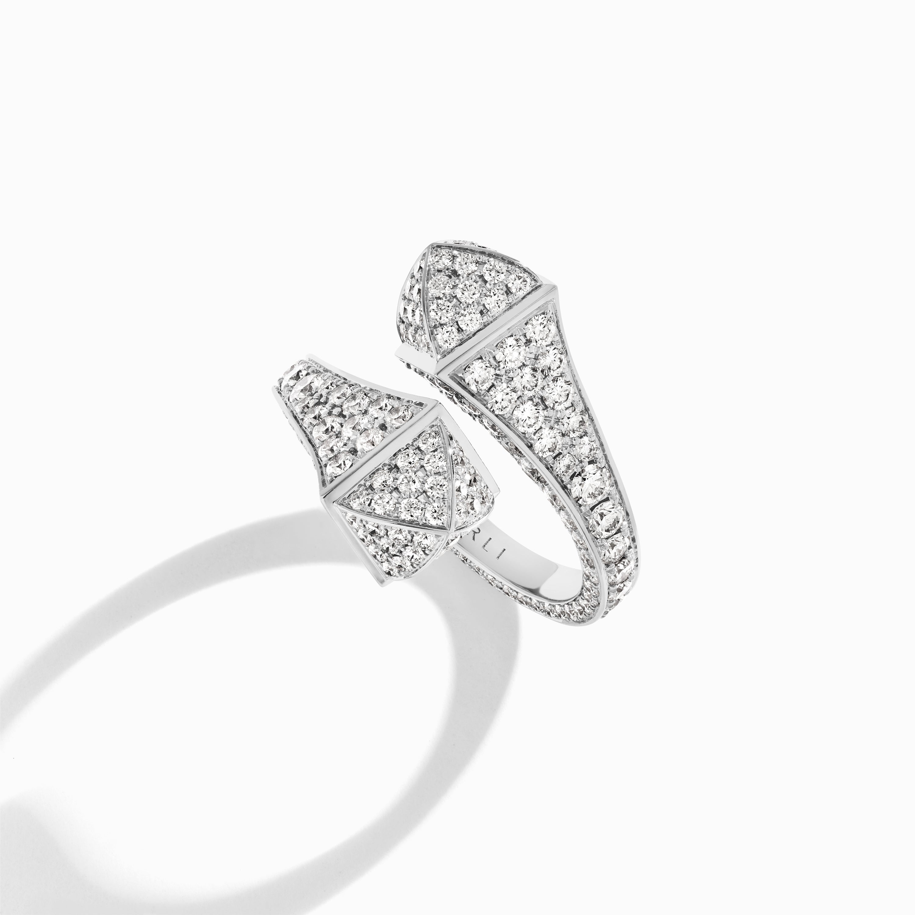 Cleo Statement Ring — фото 7