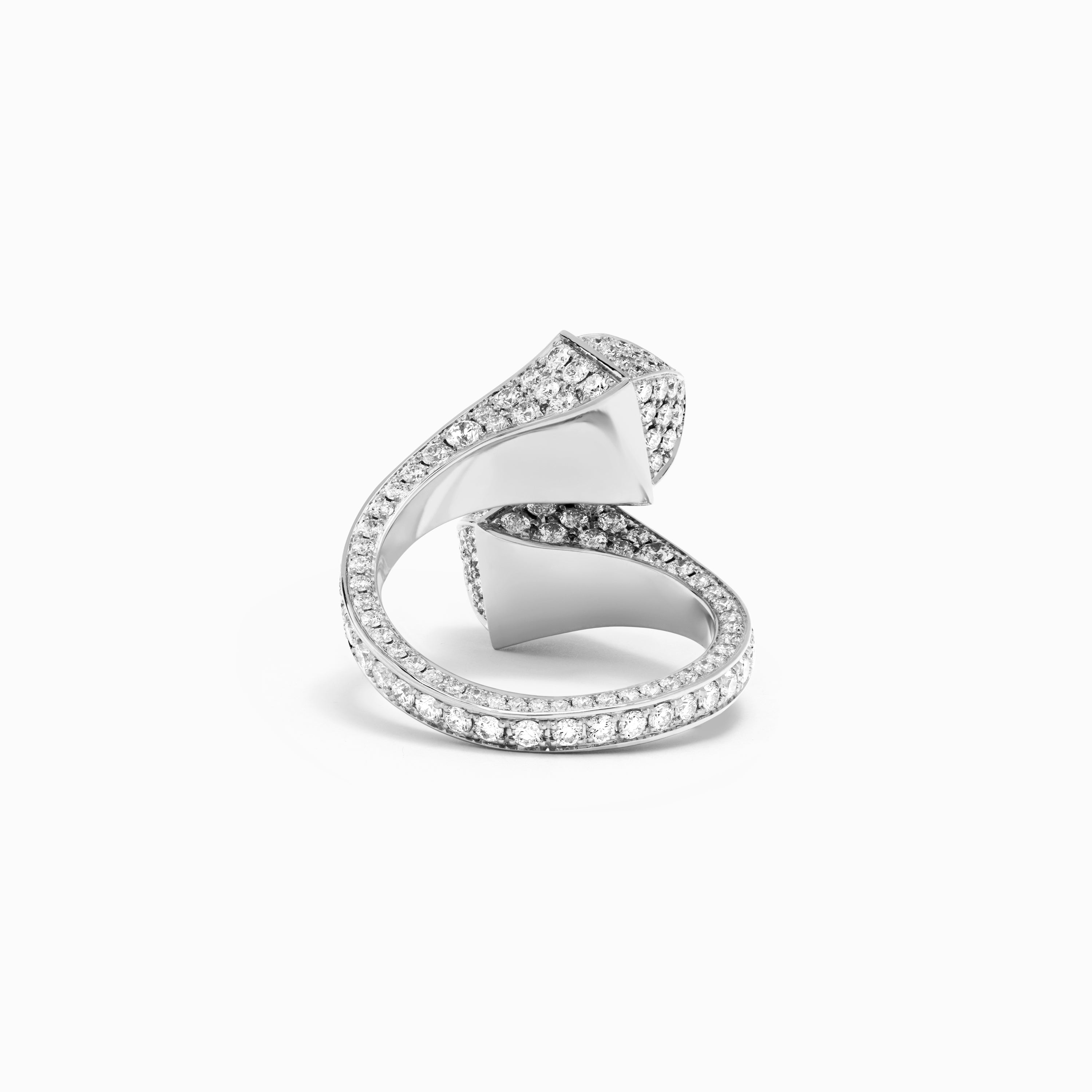 Cleo Statement Ring — фото 11