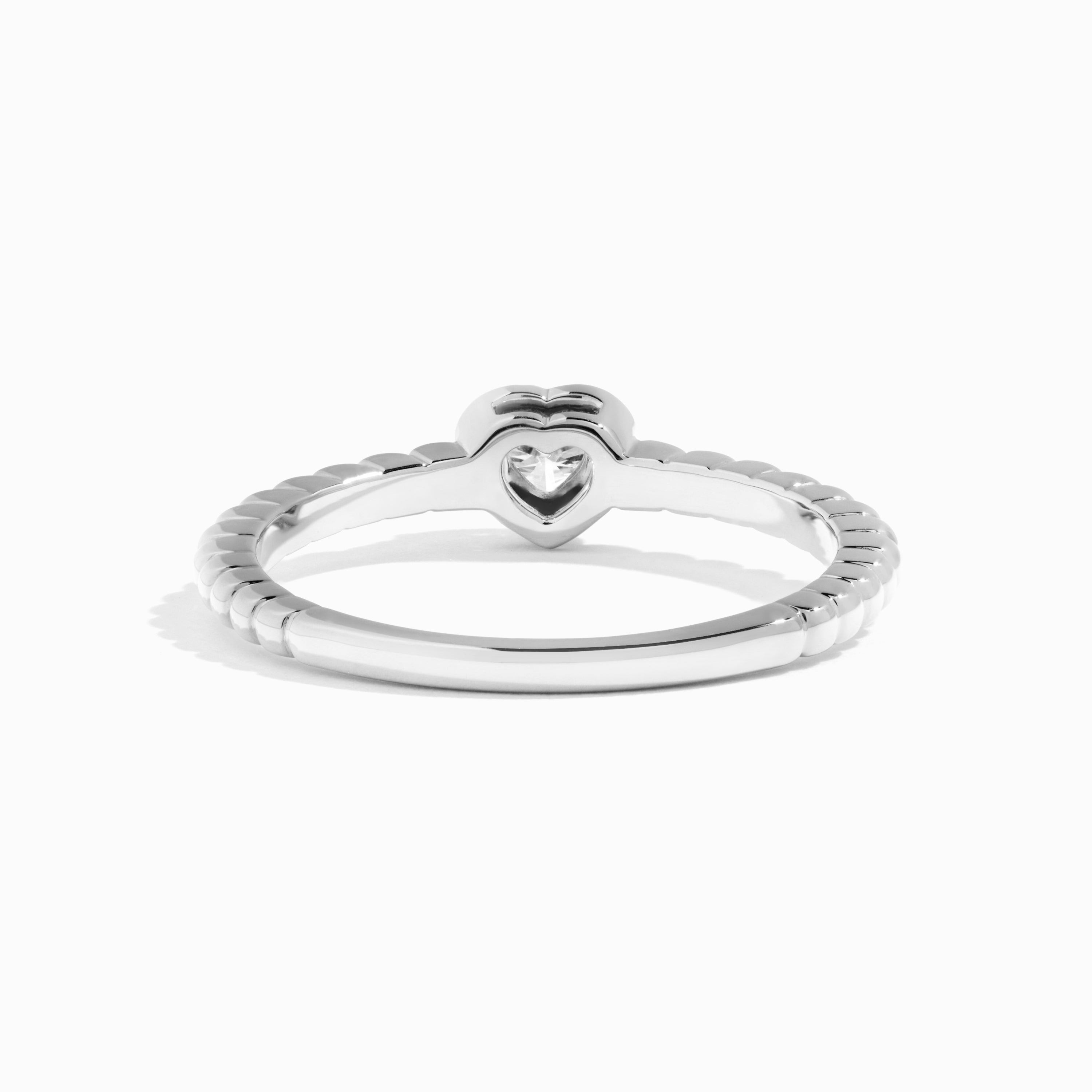 Rock Heart Ring — фото 6