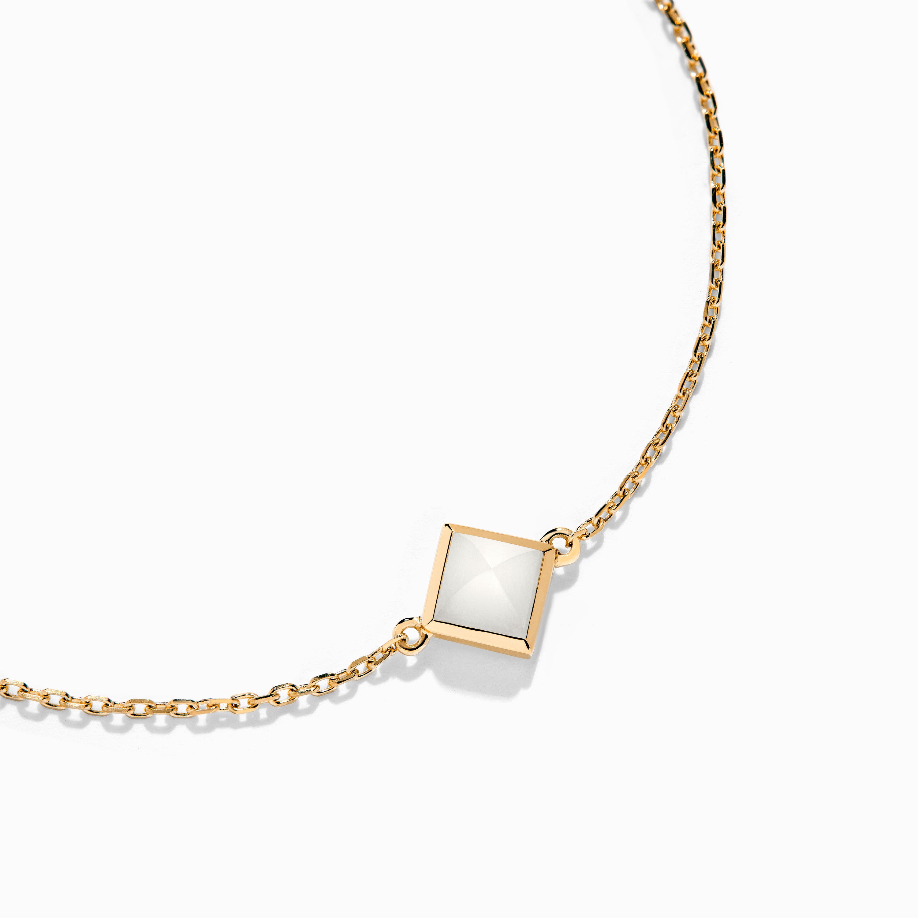 Cleo Pyramid Bracelet — фото 29