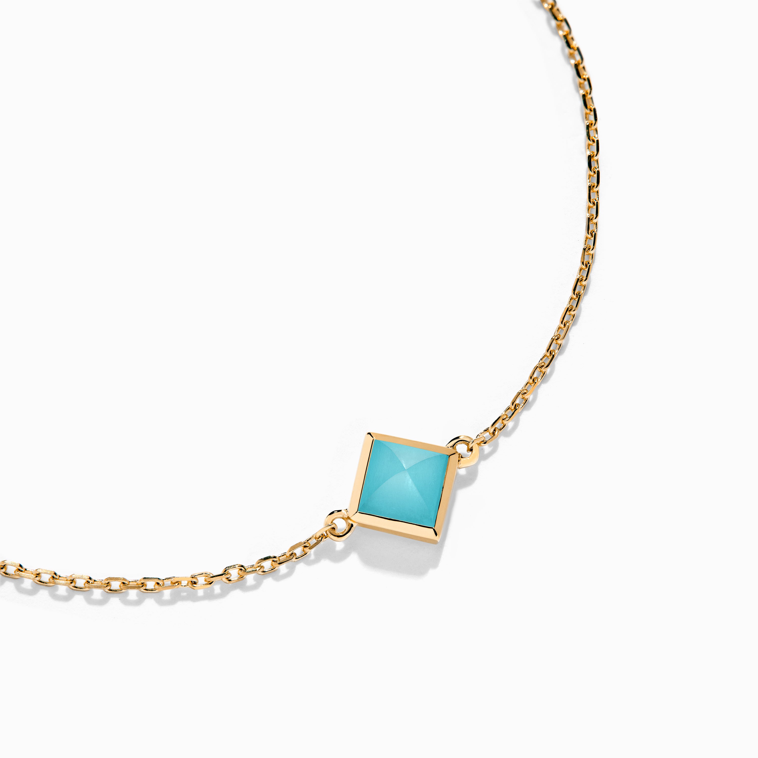 Cleo Pyramid Bracelet — фото 5