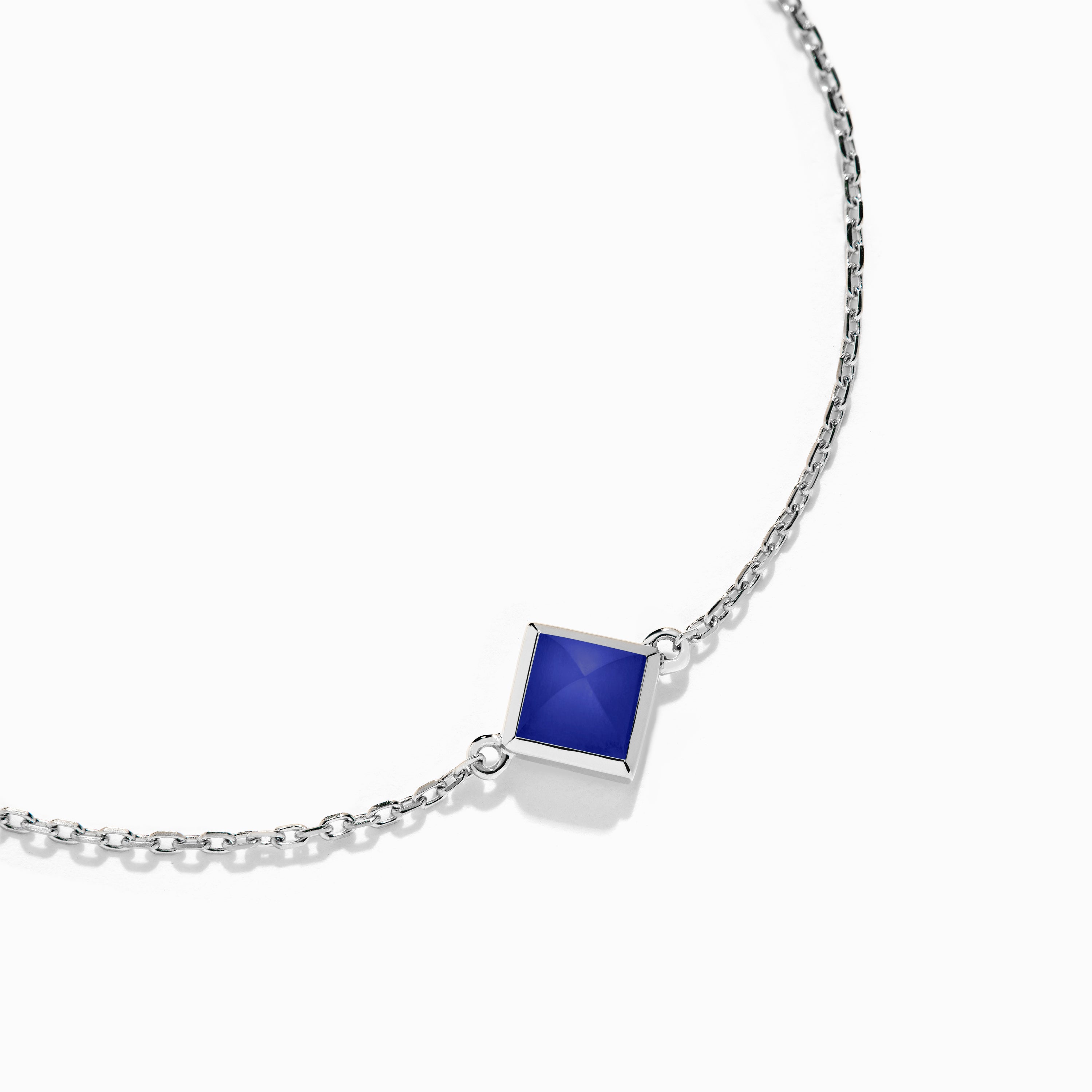 Cleo Pyramid Bracelet — фото 49