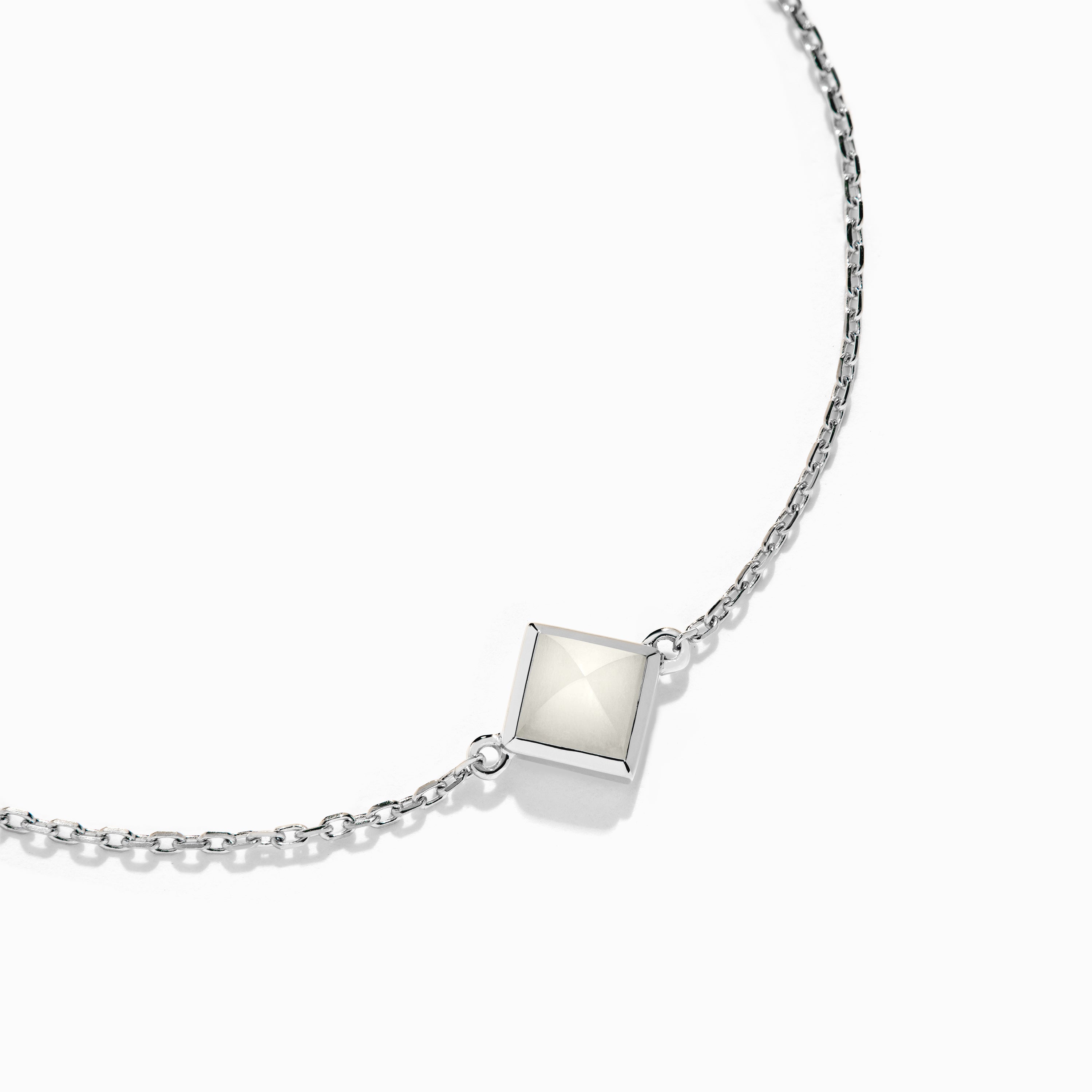 Cleo Pyramid Bracelet — фото 58