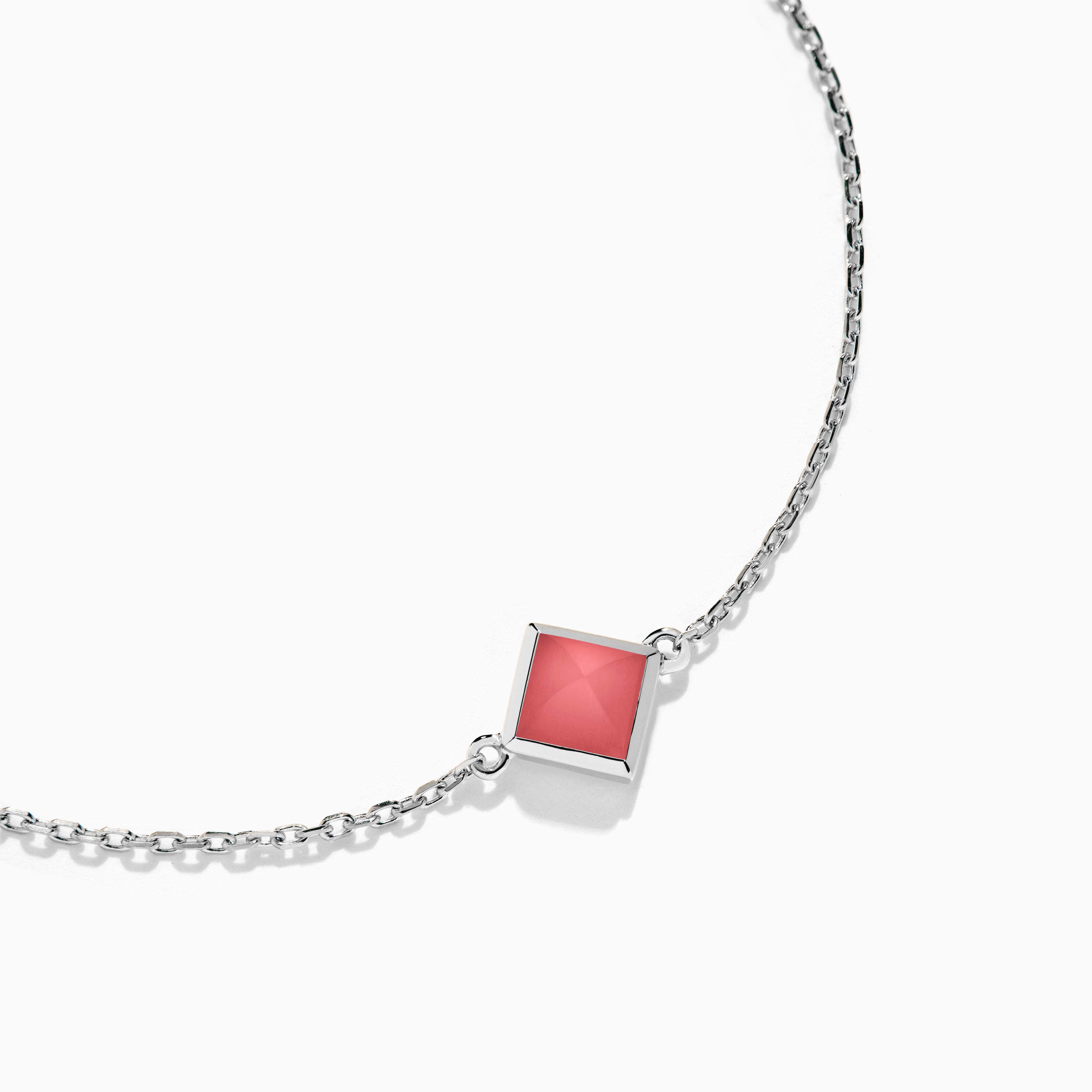 Cleo Pyramid Bracelet — фото 40