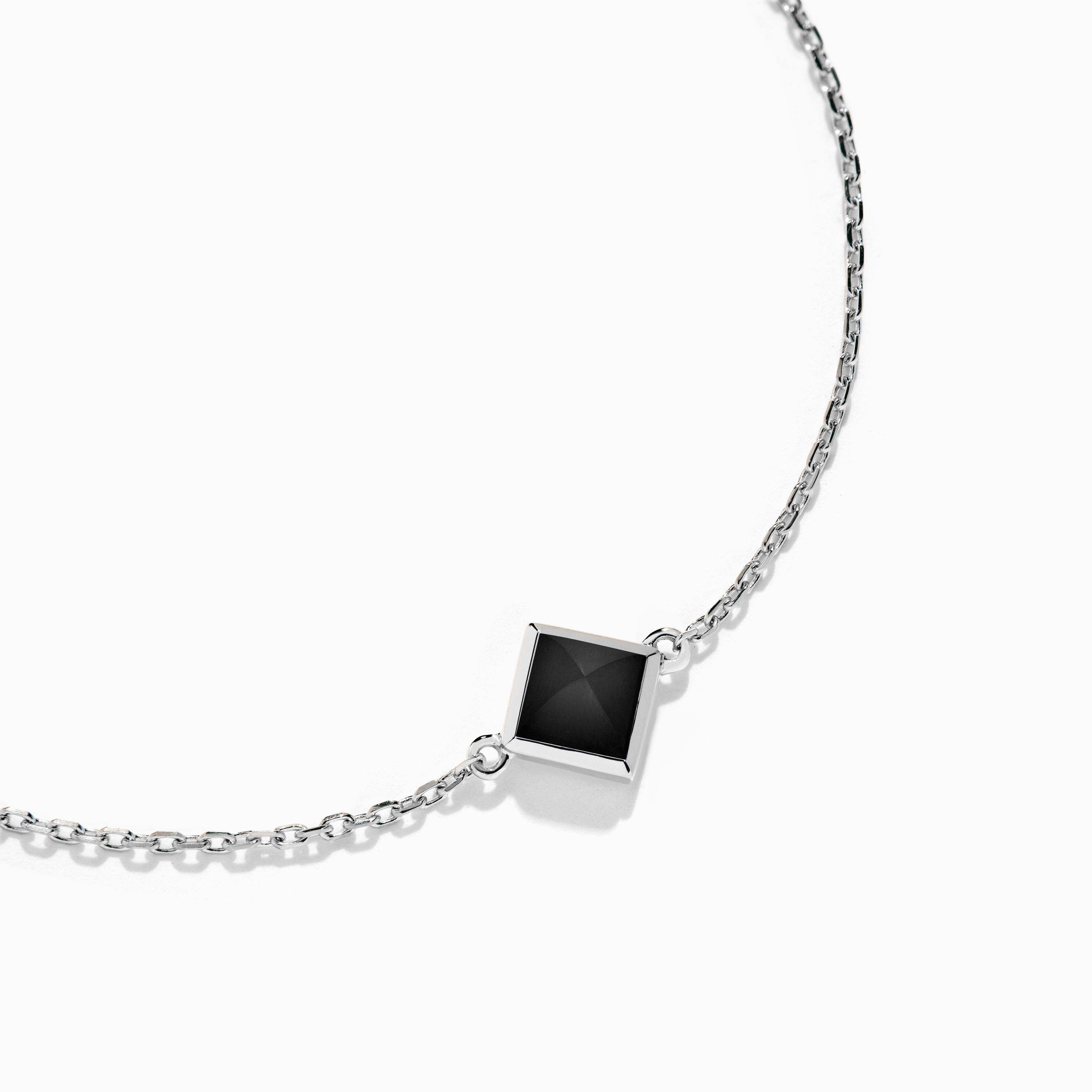 Cleo Pyramid Bracelet — фото 90