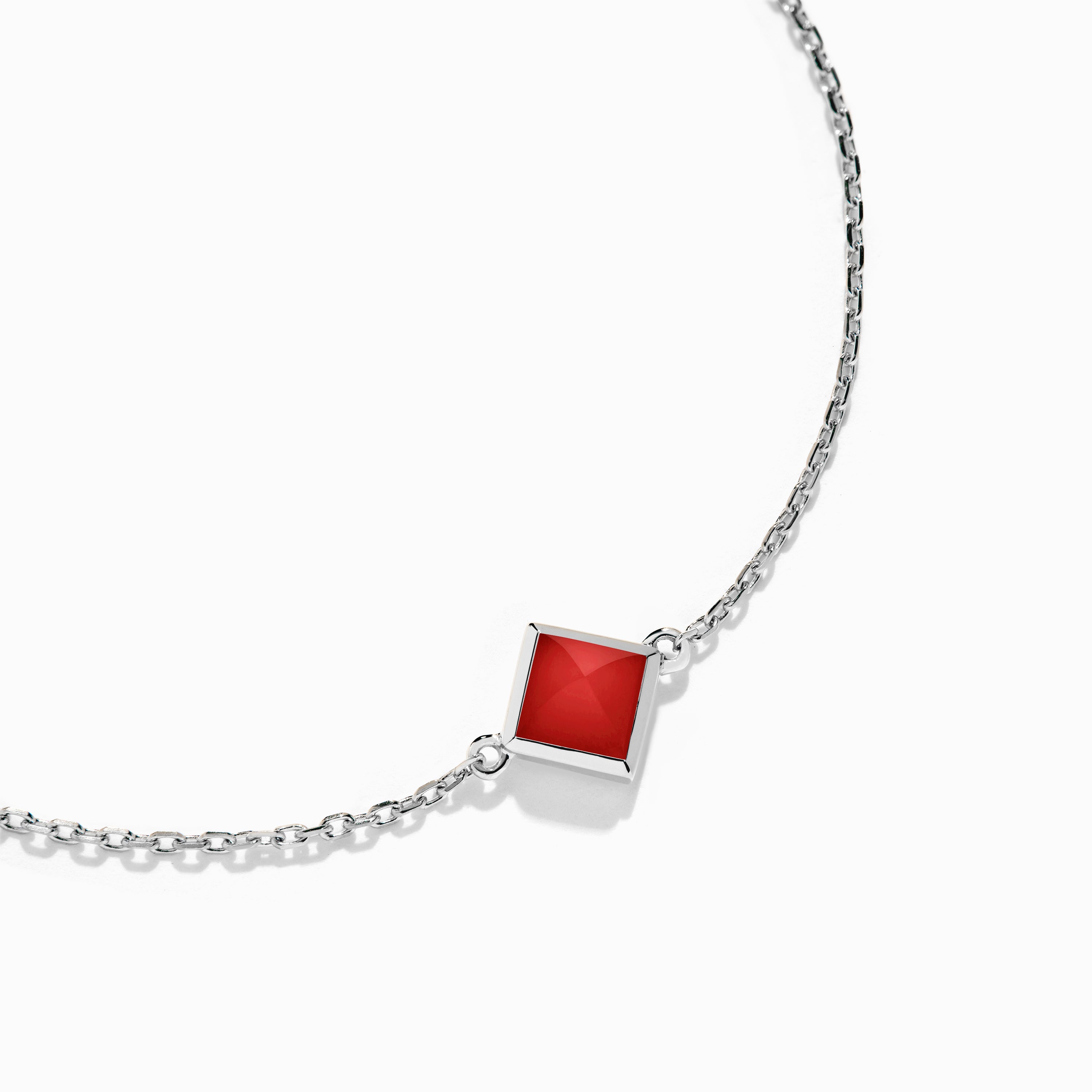 Cleo Pyramid Bracelet — фото 59