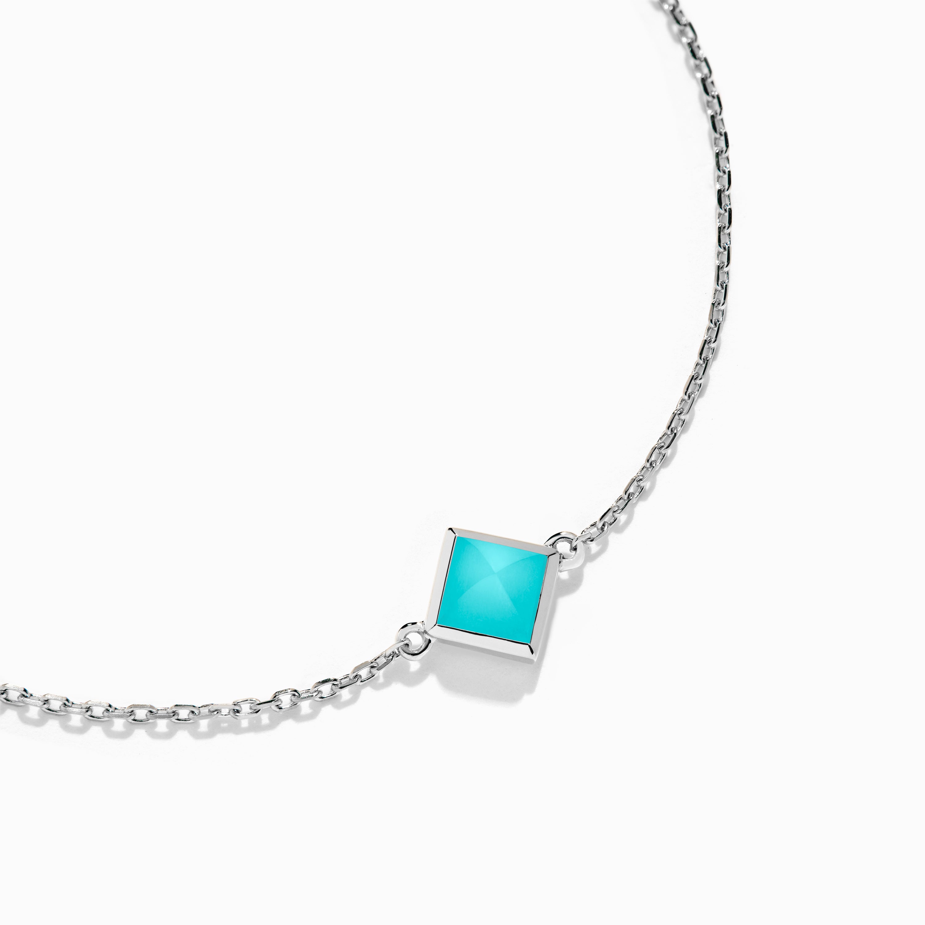 Cleo Pyramid Bracelet — фото 36