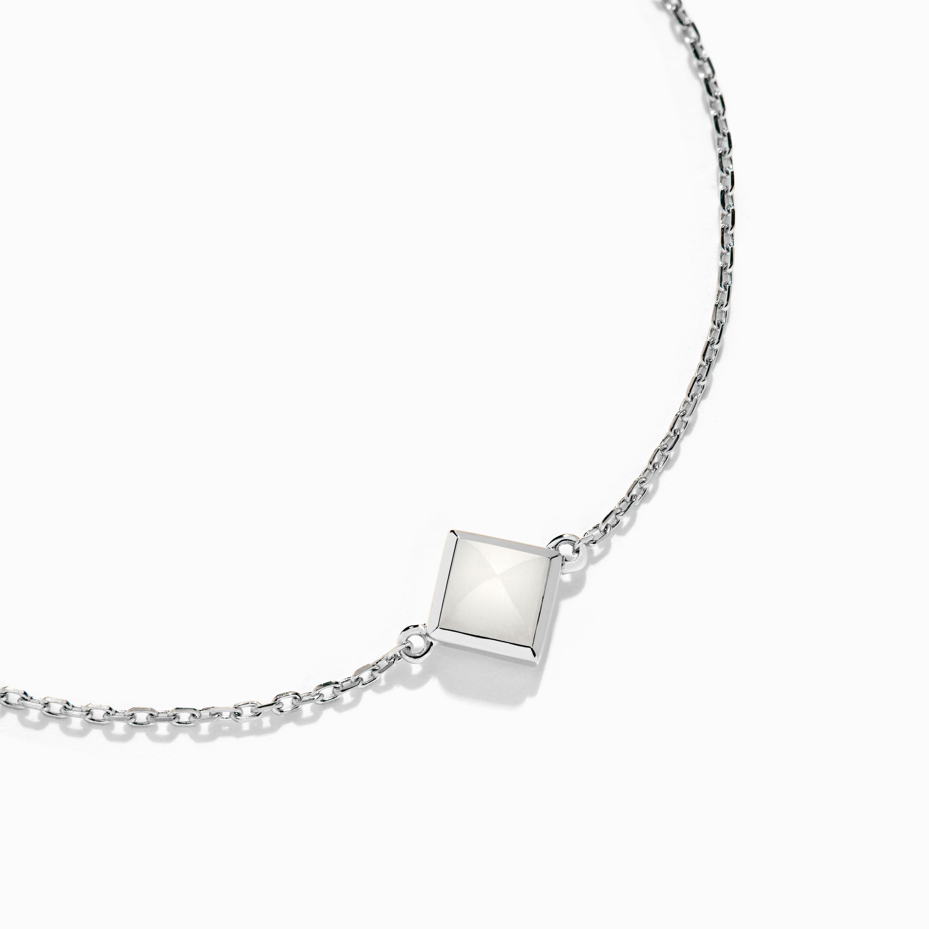 Cleo Pyramid Bracelet — фото 69
