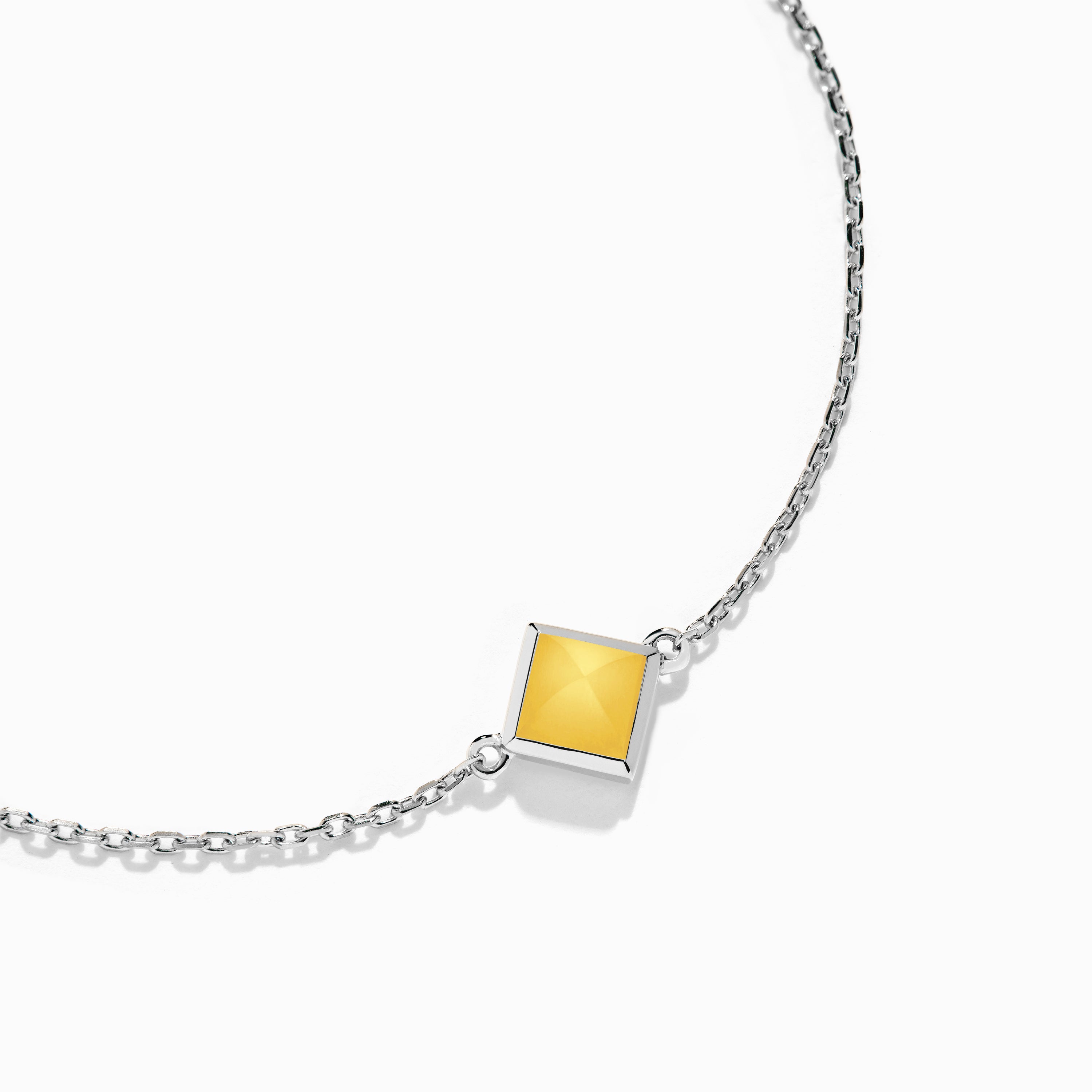 Cleo Pyramid Bracelet — фото 64