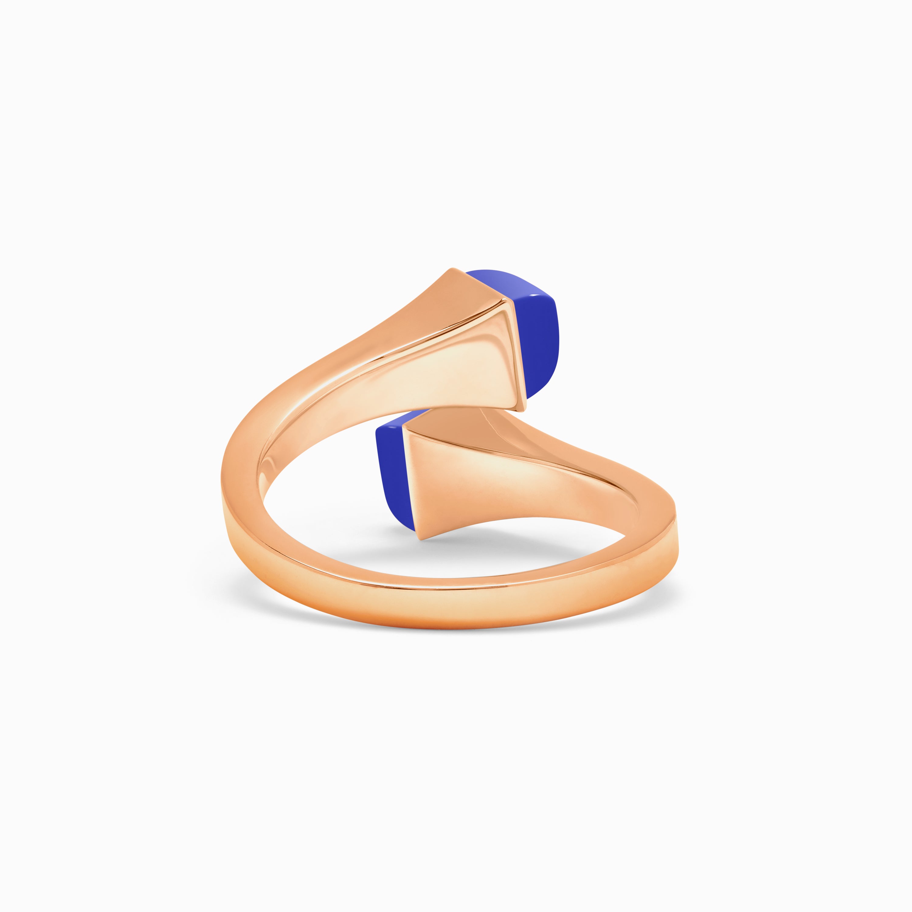 Cleo Diamond Midi Ring — фото 15