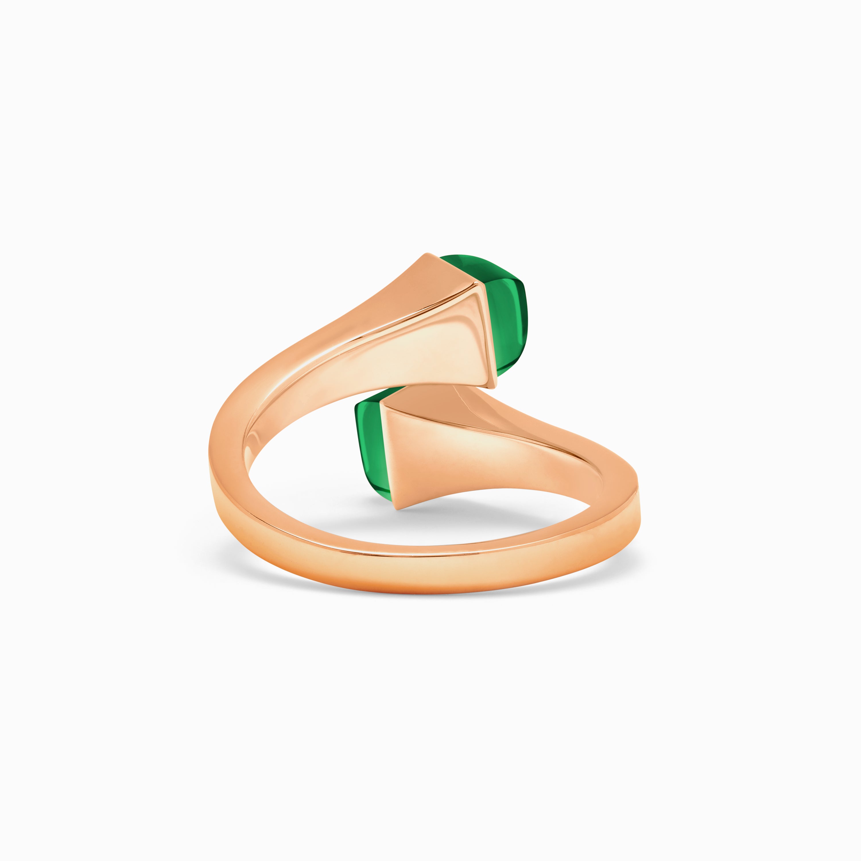 Cleo Diamond Midi Ring — фото 23