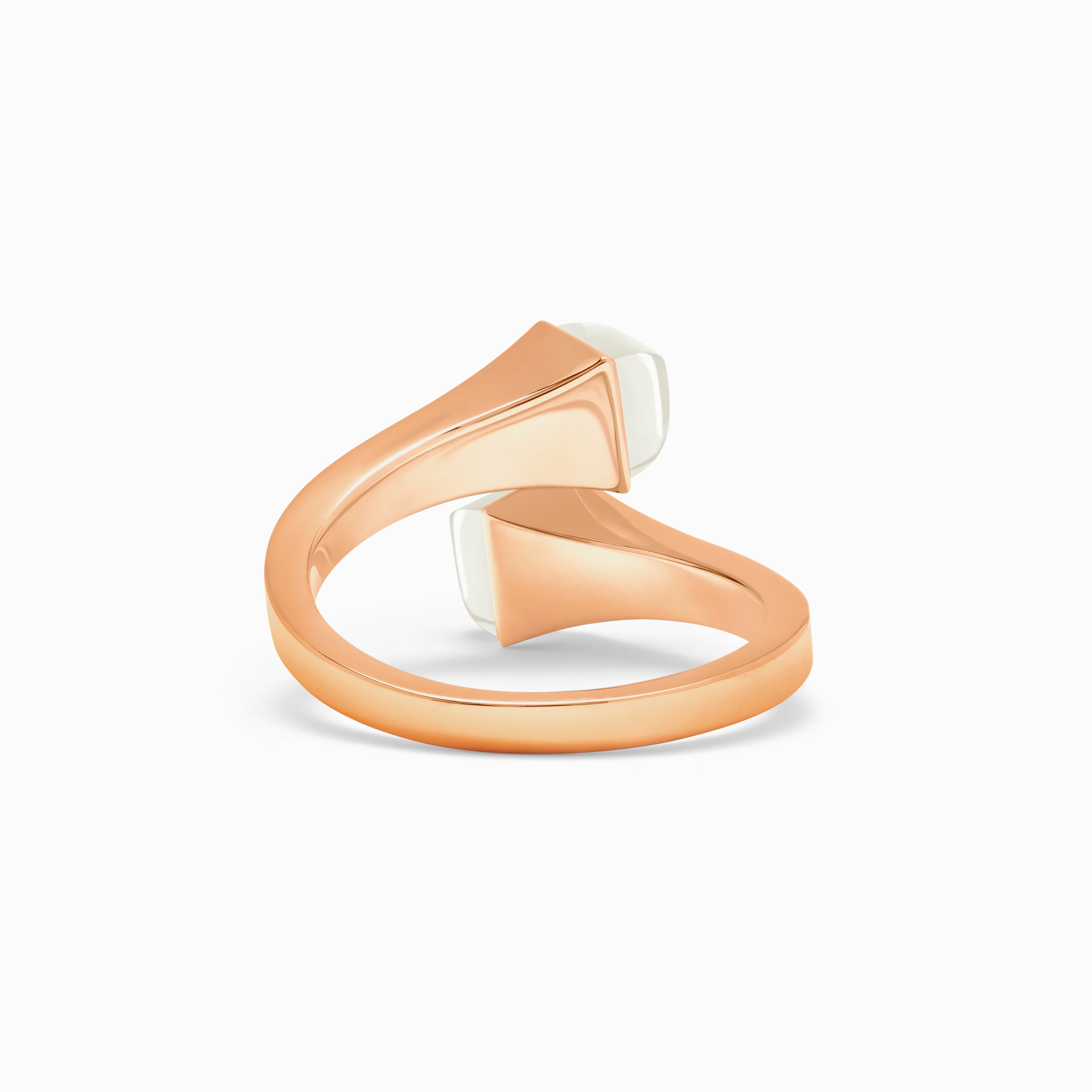 Cleo Diamond Midi Ring — фото 27