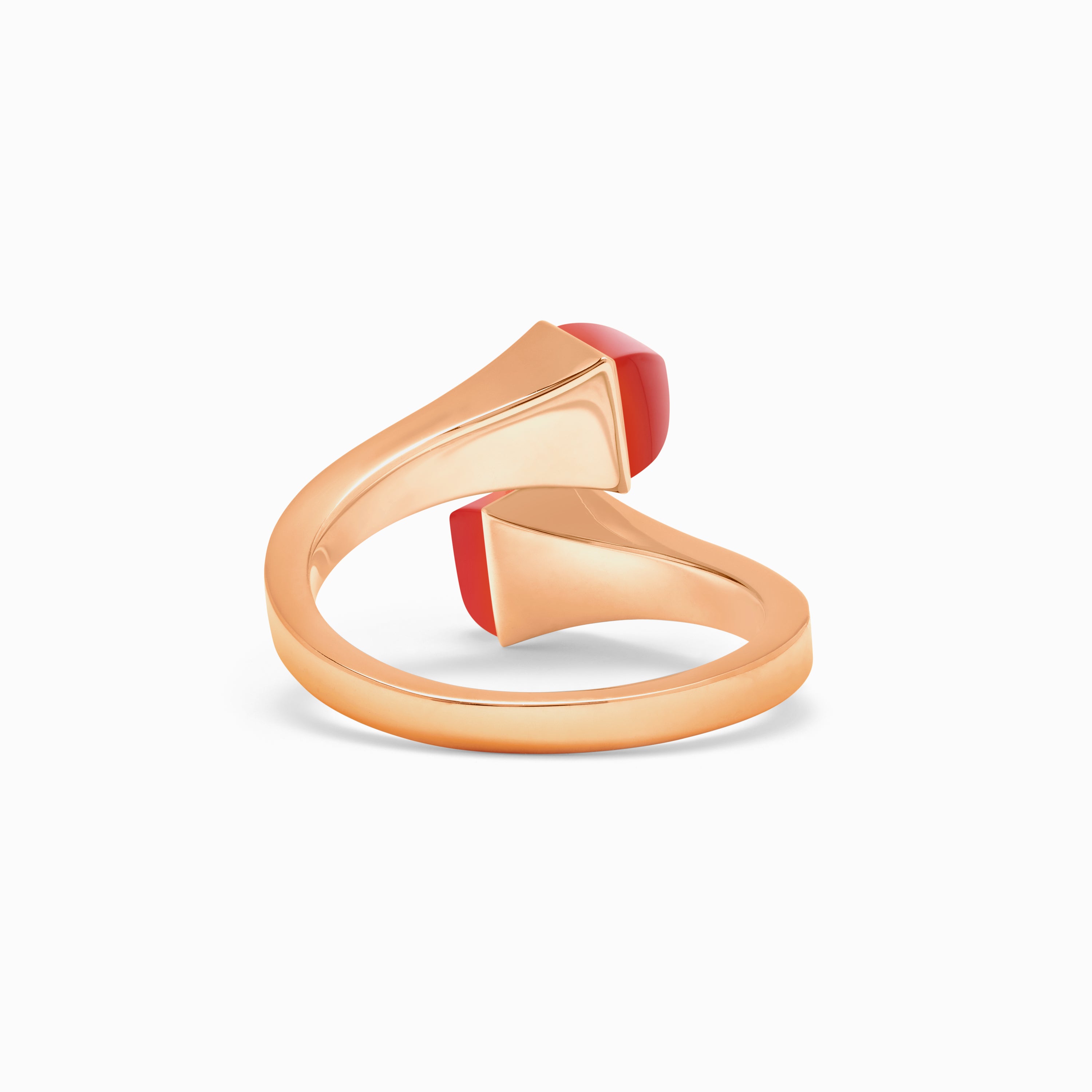 Cleo Diamond Midi Ring — фото 37