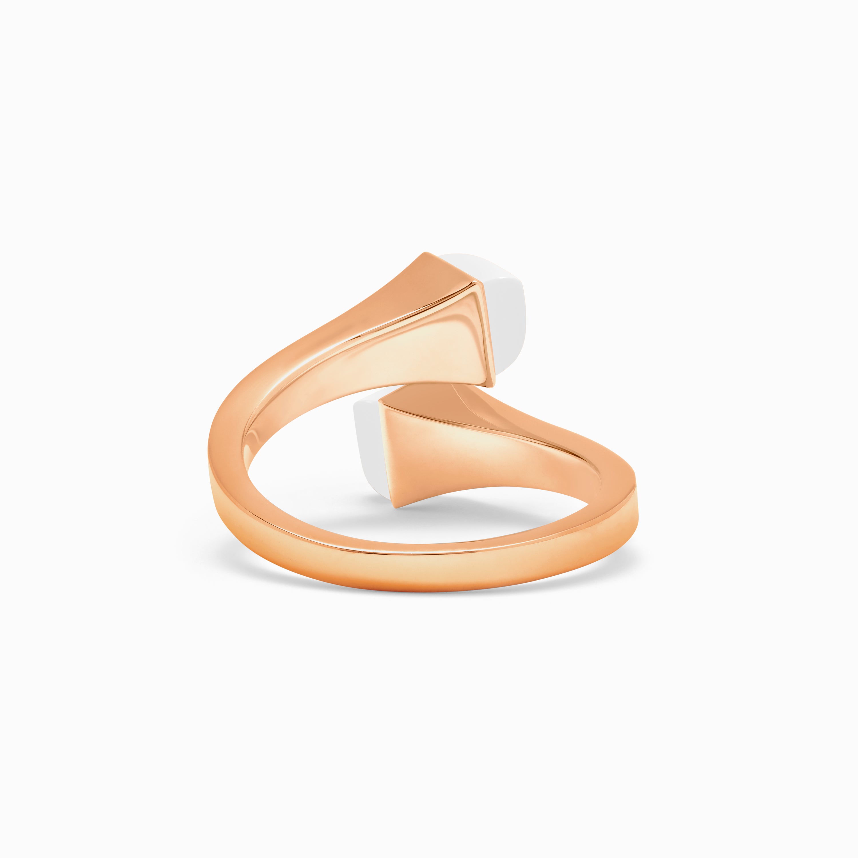 Cleo Diamond Midi Ring — фото 40