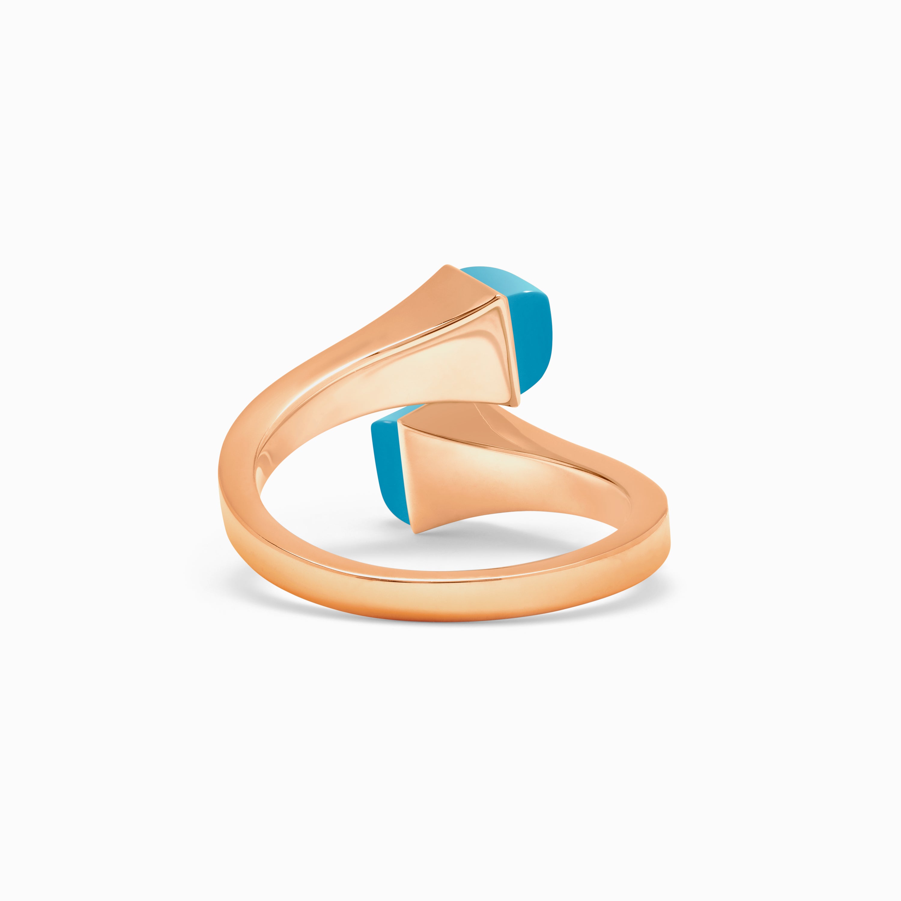 Cleo Diamond Midi Ring — фото 8