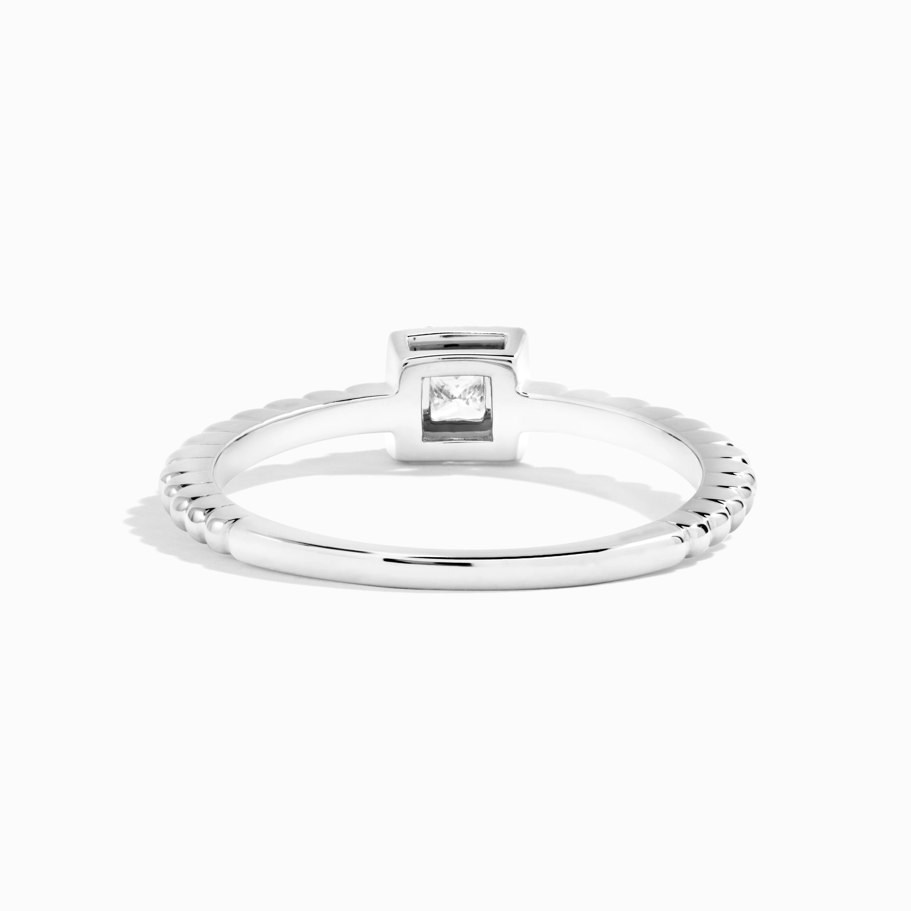 Rock Square Ring — фото 13