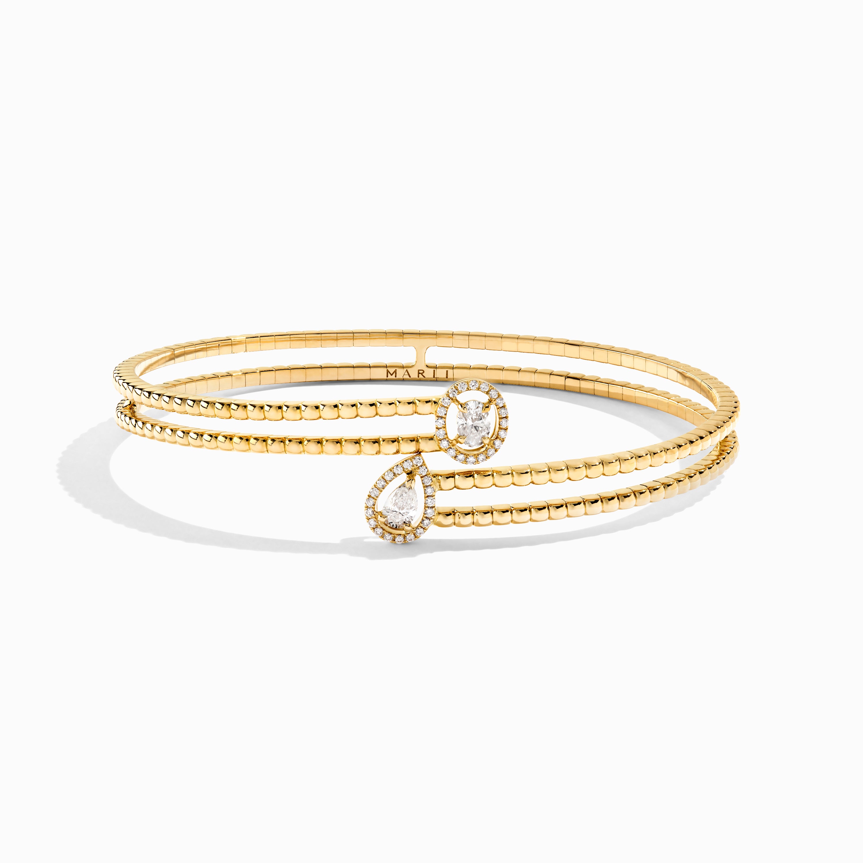 Rock Slip-On Bracelet — фото 2