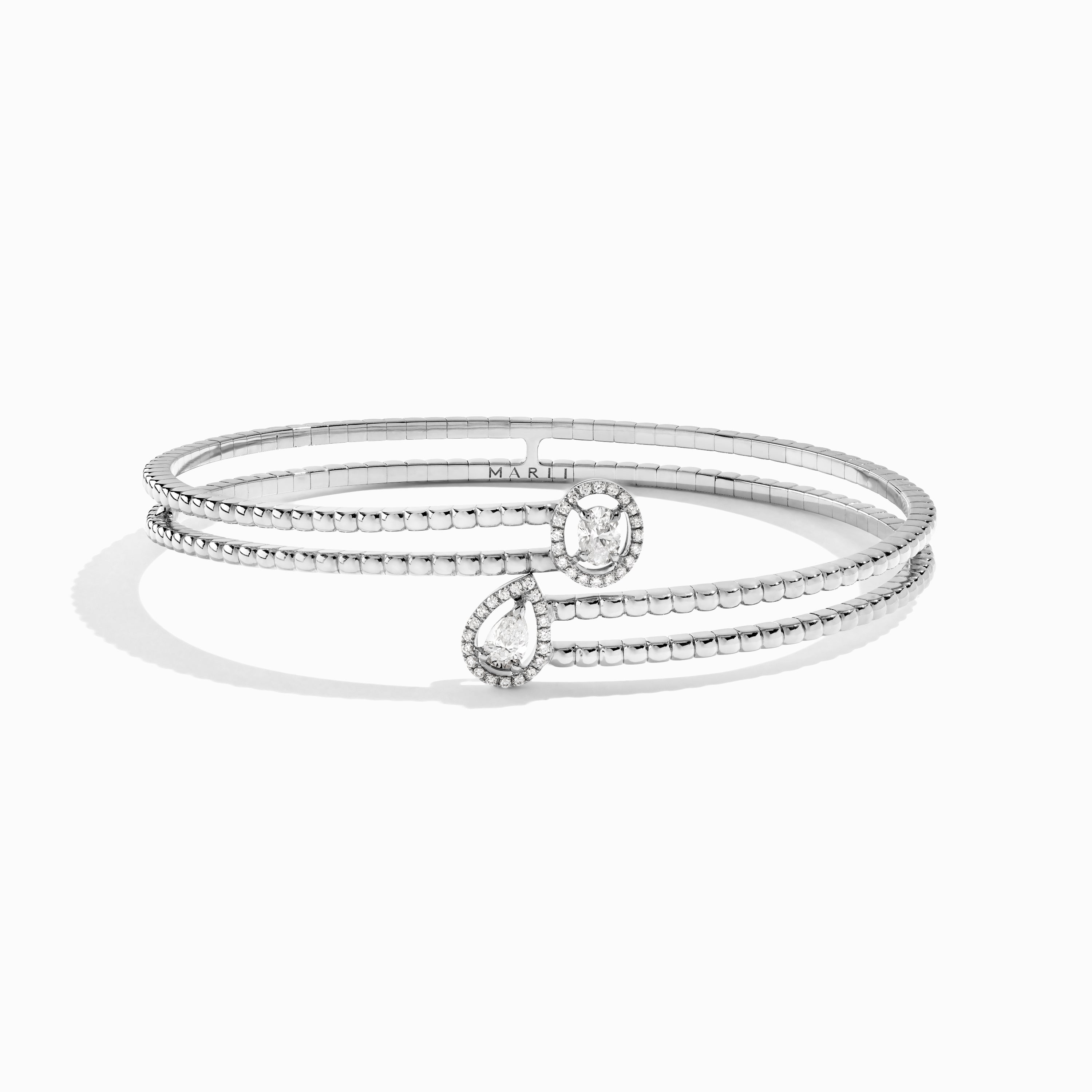 Rock Slip-On Bracelet — фото 6