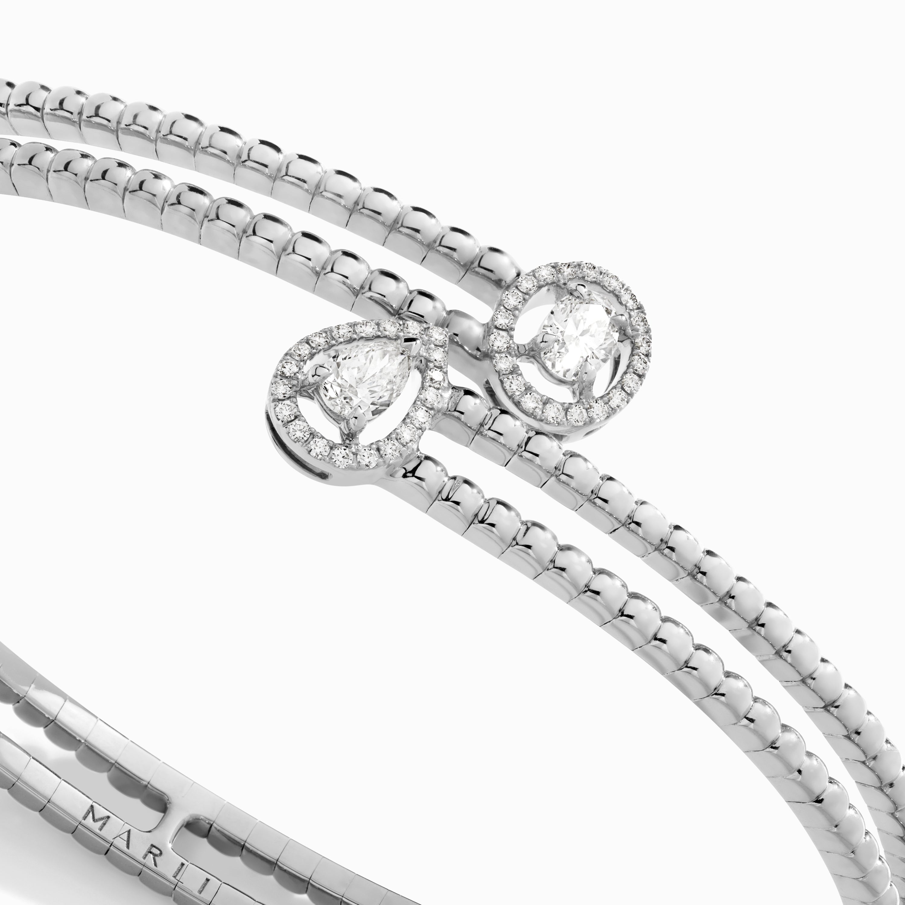 Rock Slip-On Bracelet — фото 7