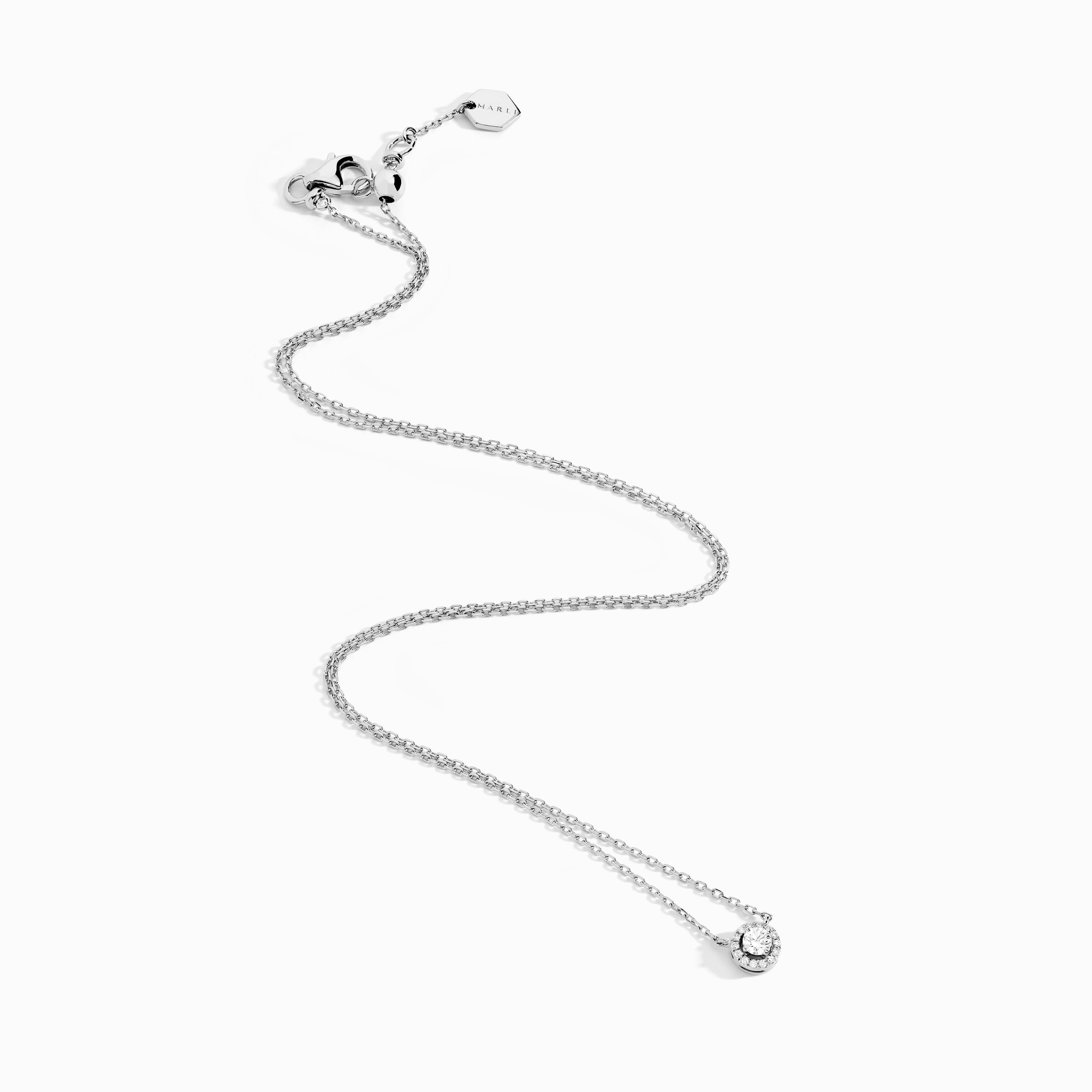 Rock Diamond Pendant — фото 4