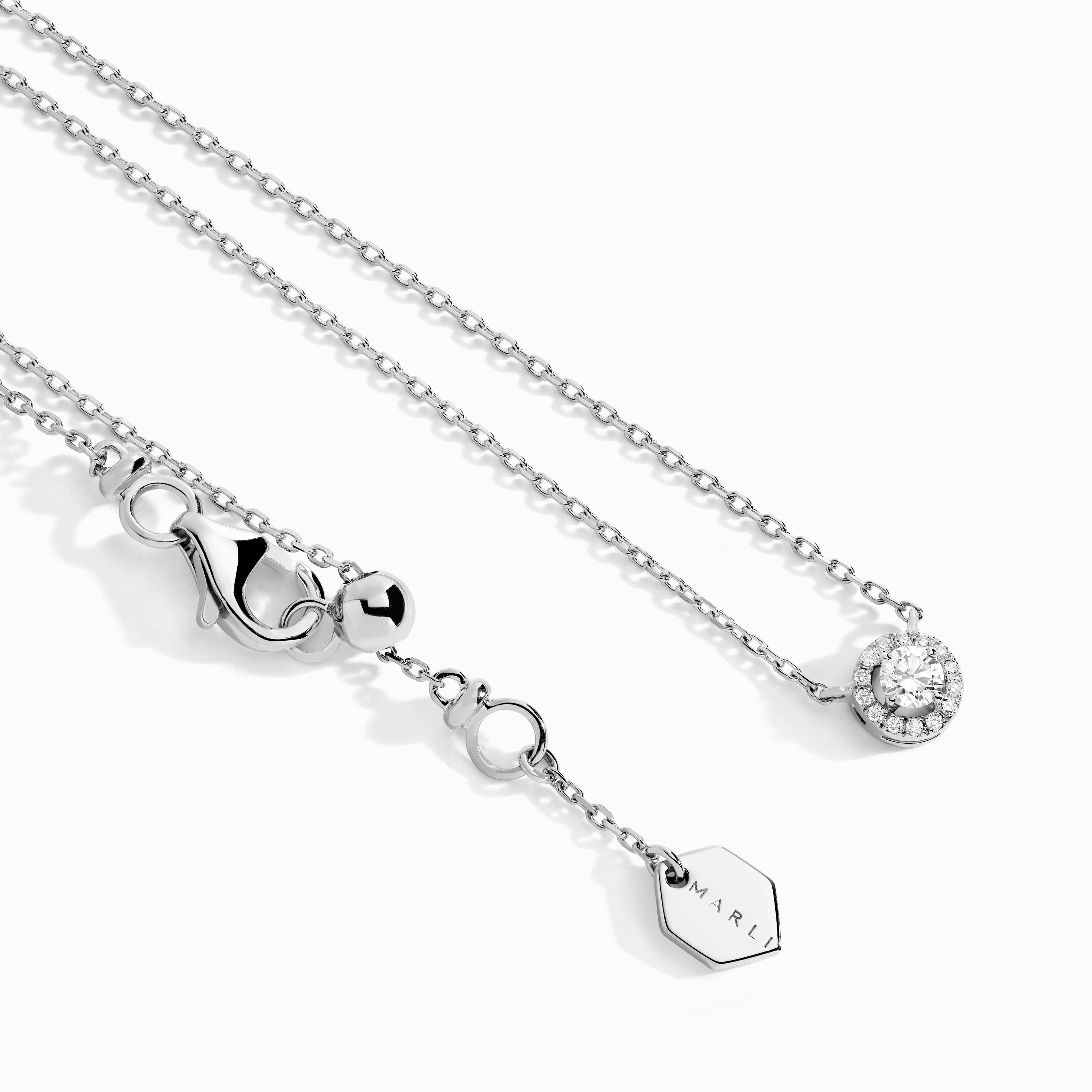 Rock Diamond Pendant — фото 5