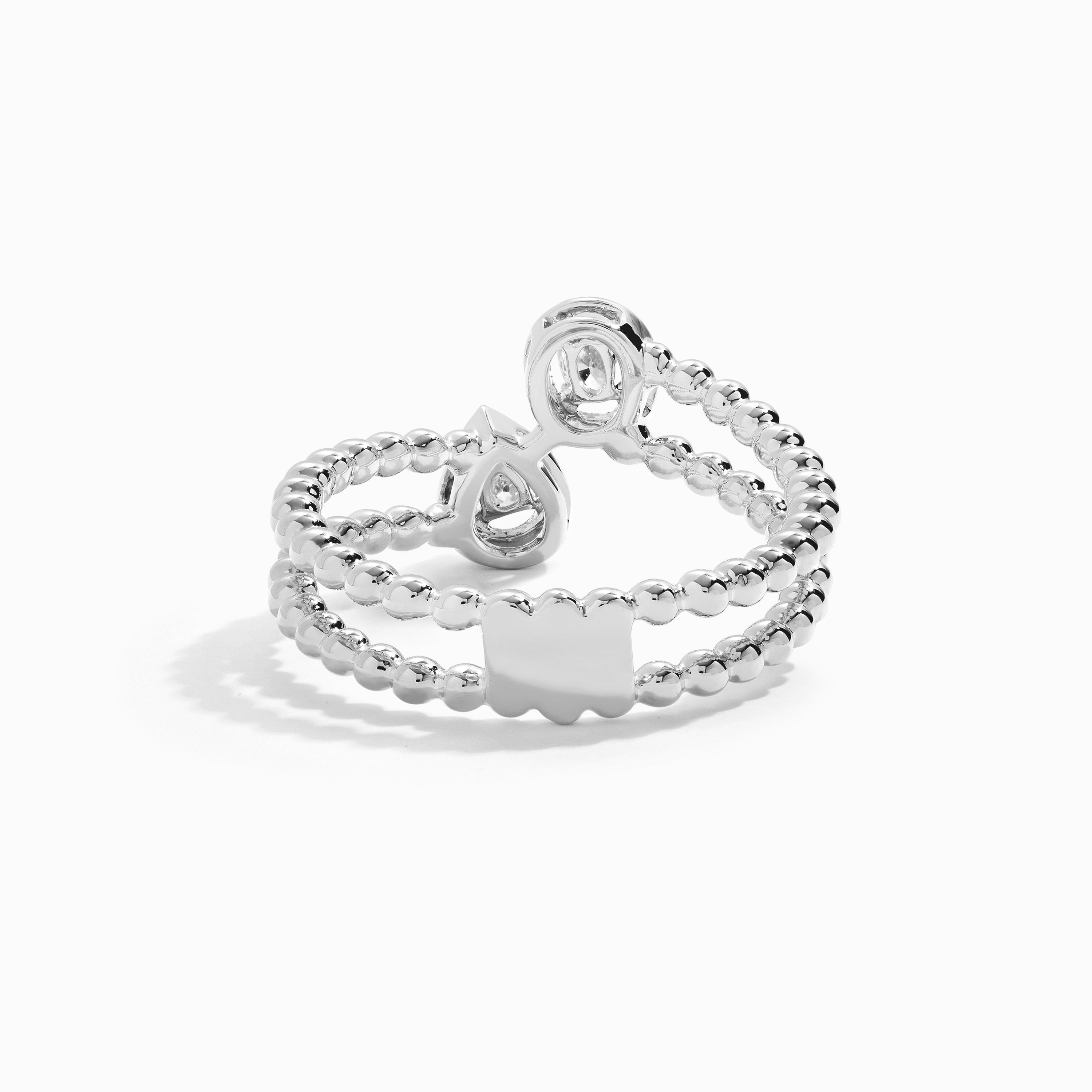 Rock Bypass Ring — фото 12