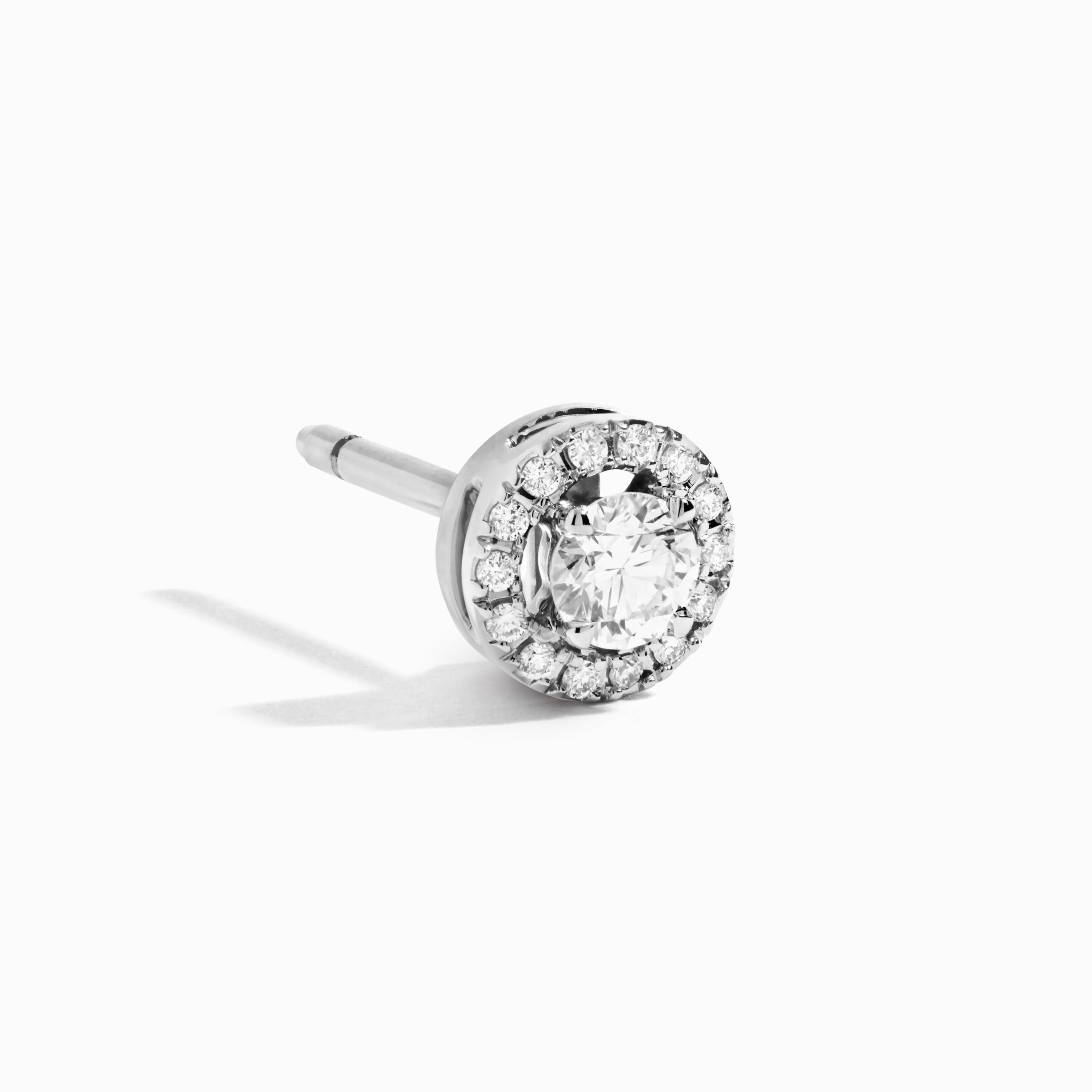 Rock Stud Earring — фото 5