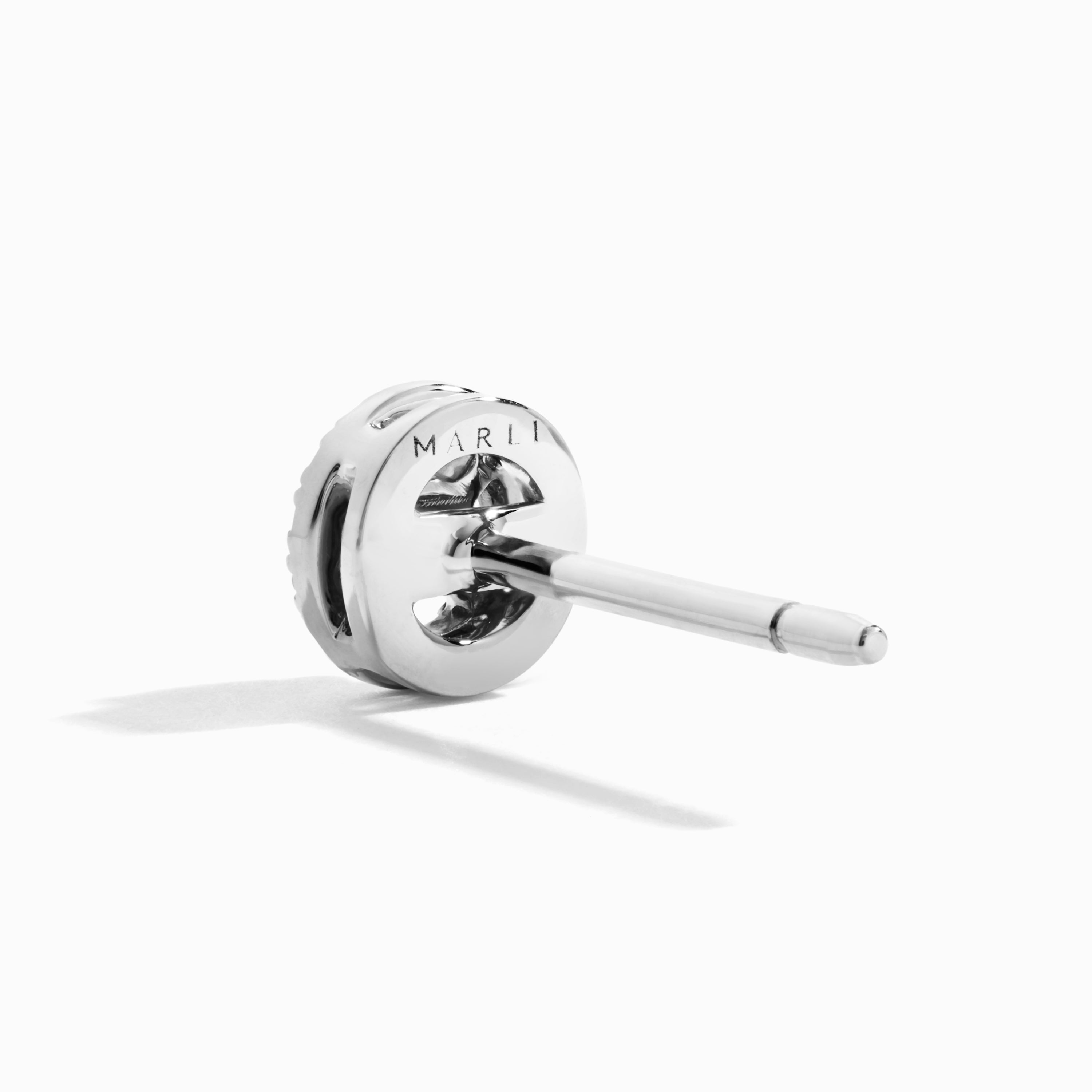 Rock Stud Earring — фото 4