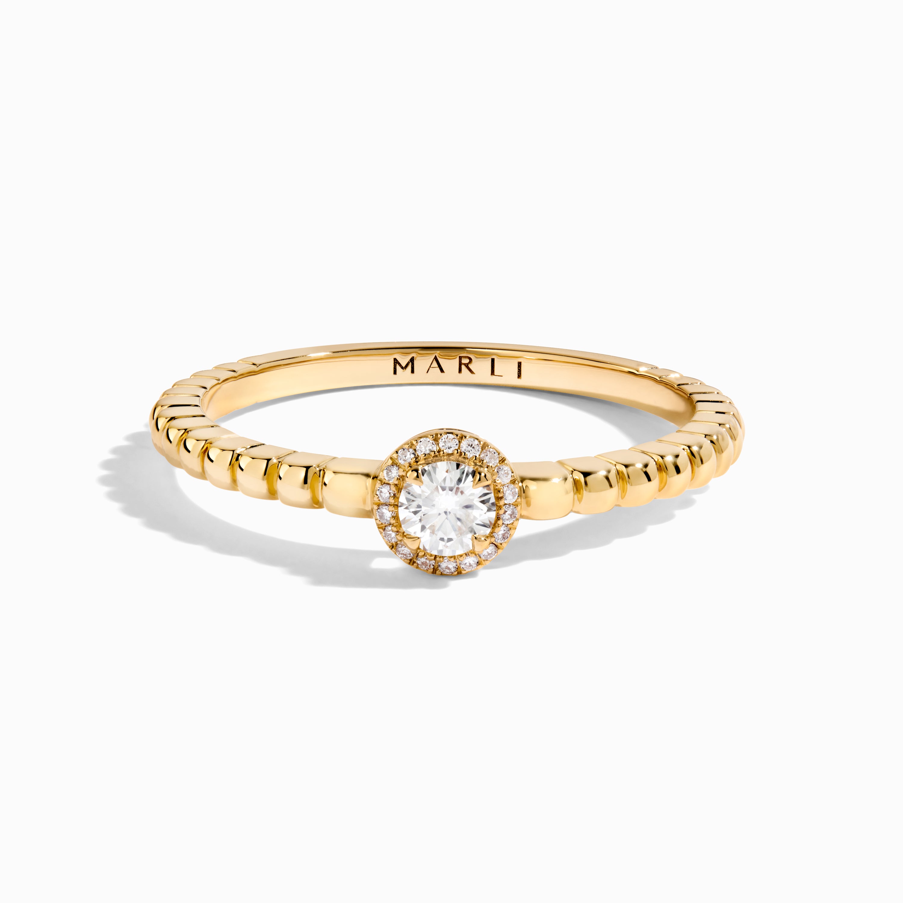 Rock Circle Ring — фото 2