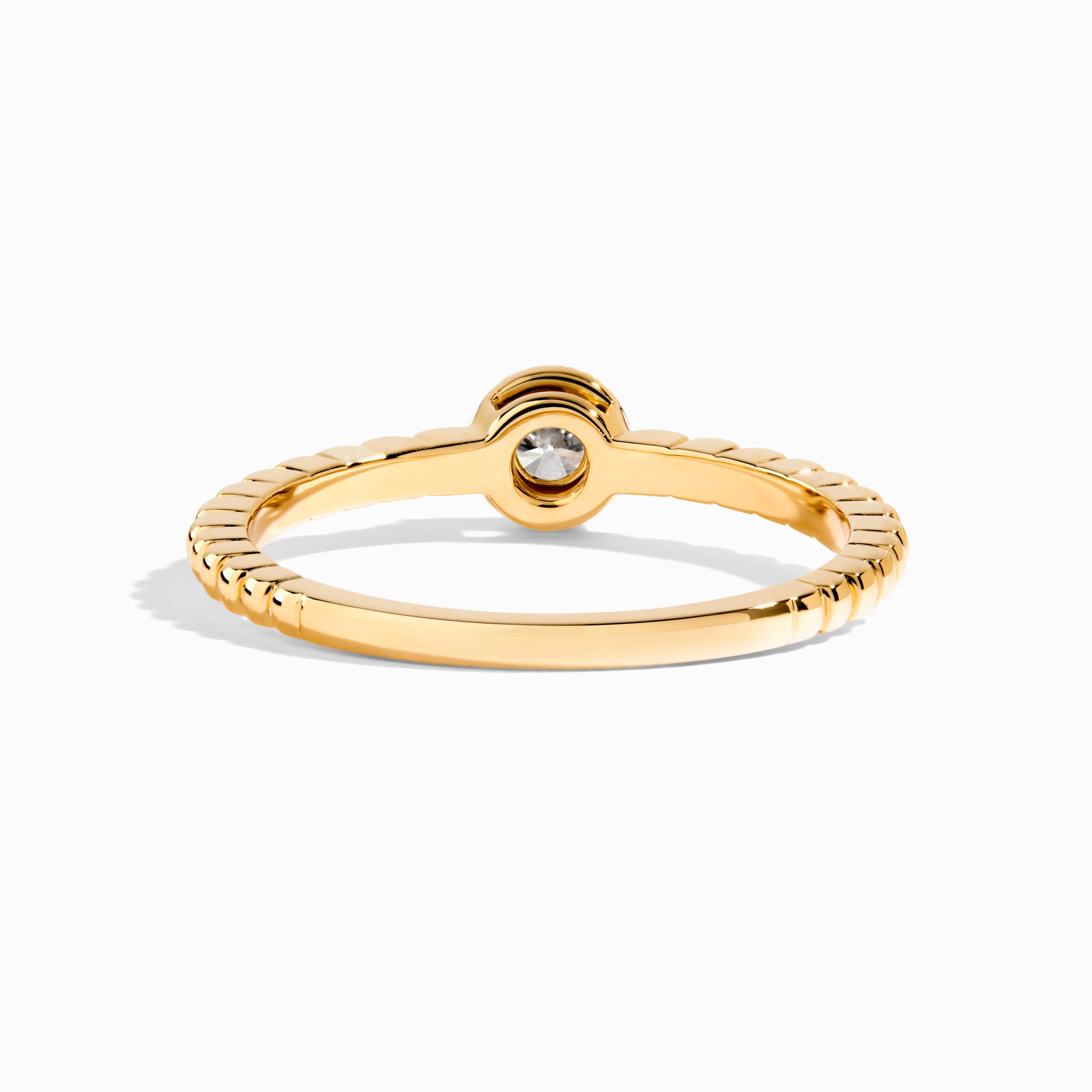 Rock Circle Ring — фото 3