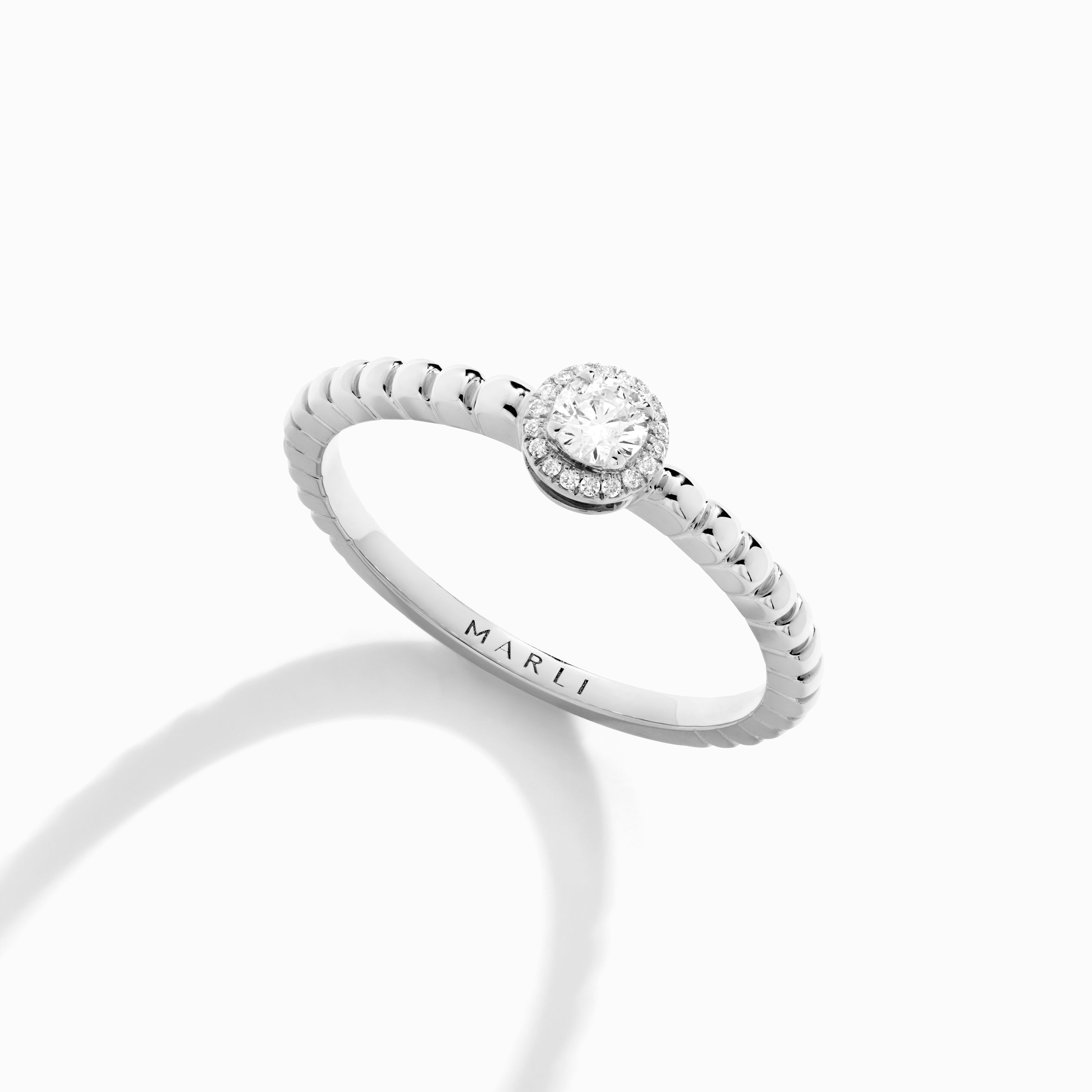 Rock Circle Ring — фото 6