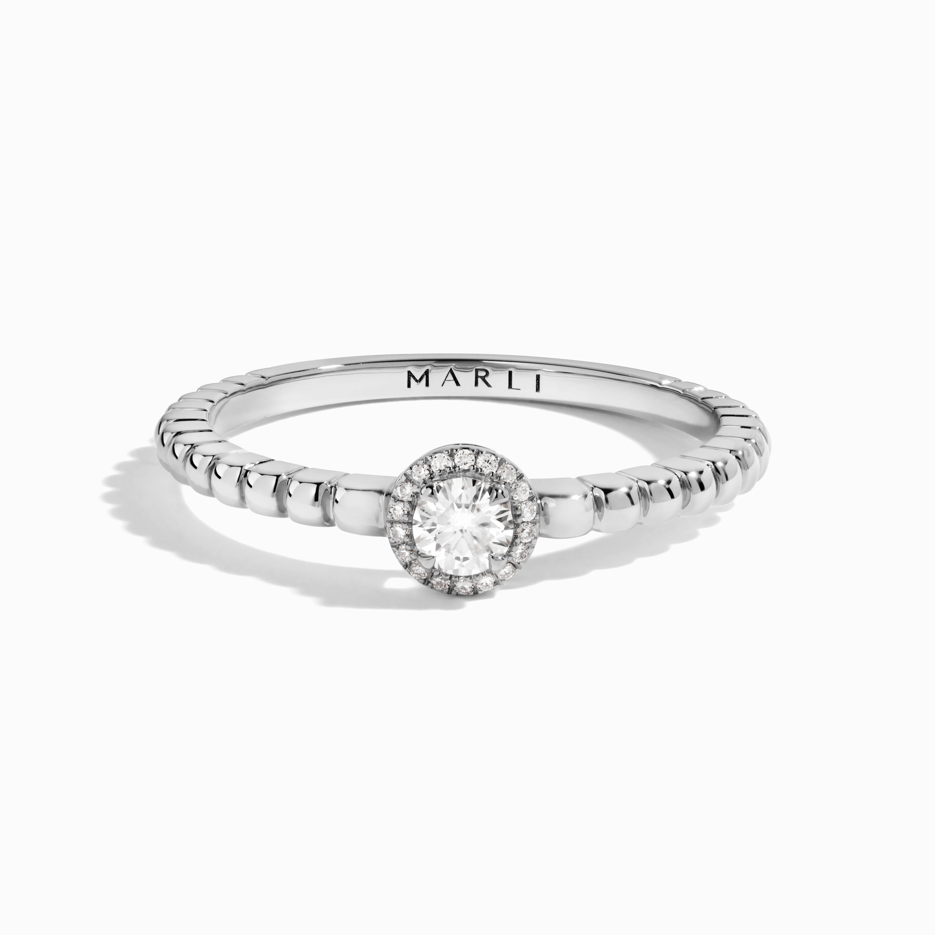 Rock Circle Ring — фото 11