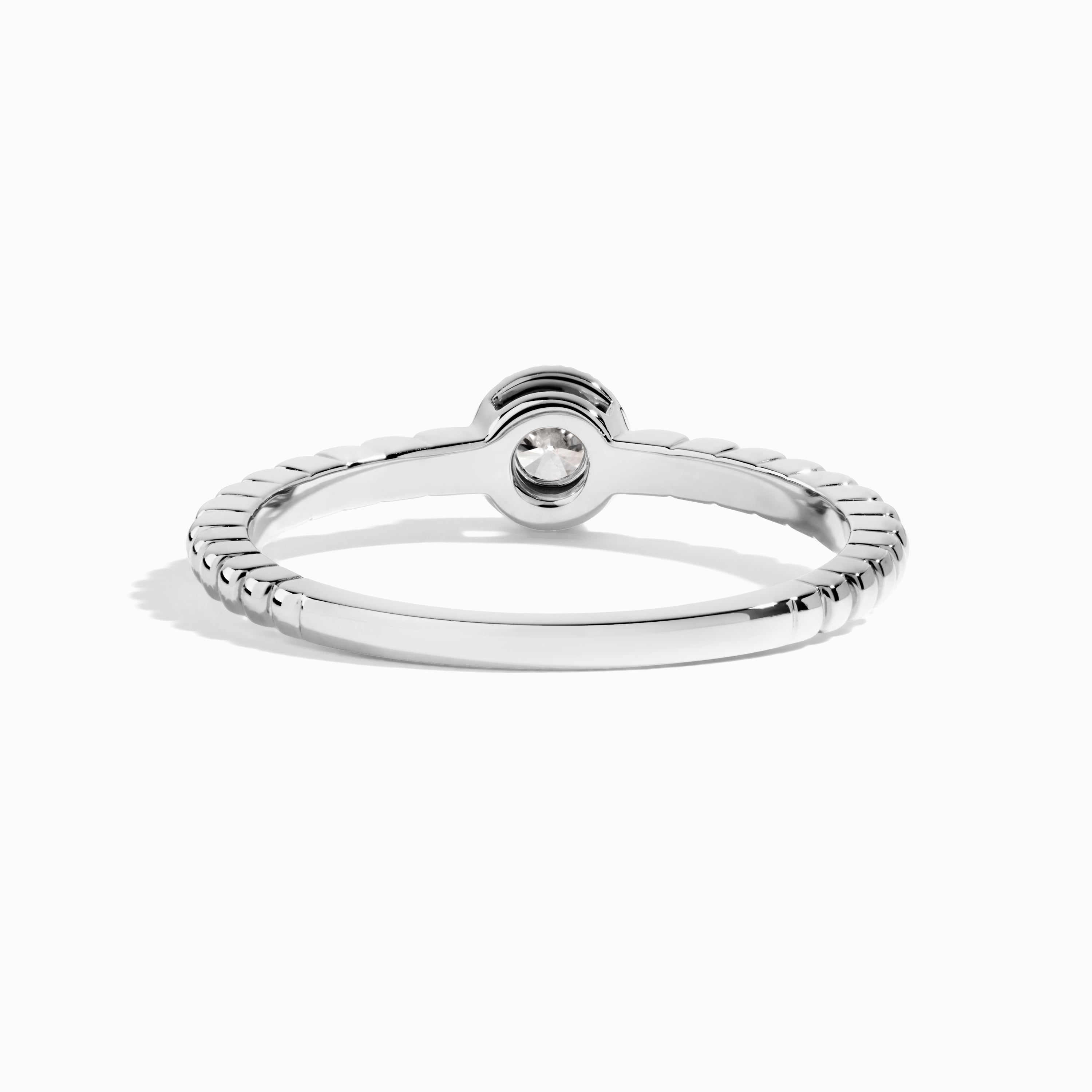 Rock Circle Ring — фото 9
