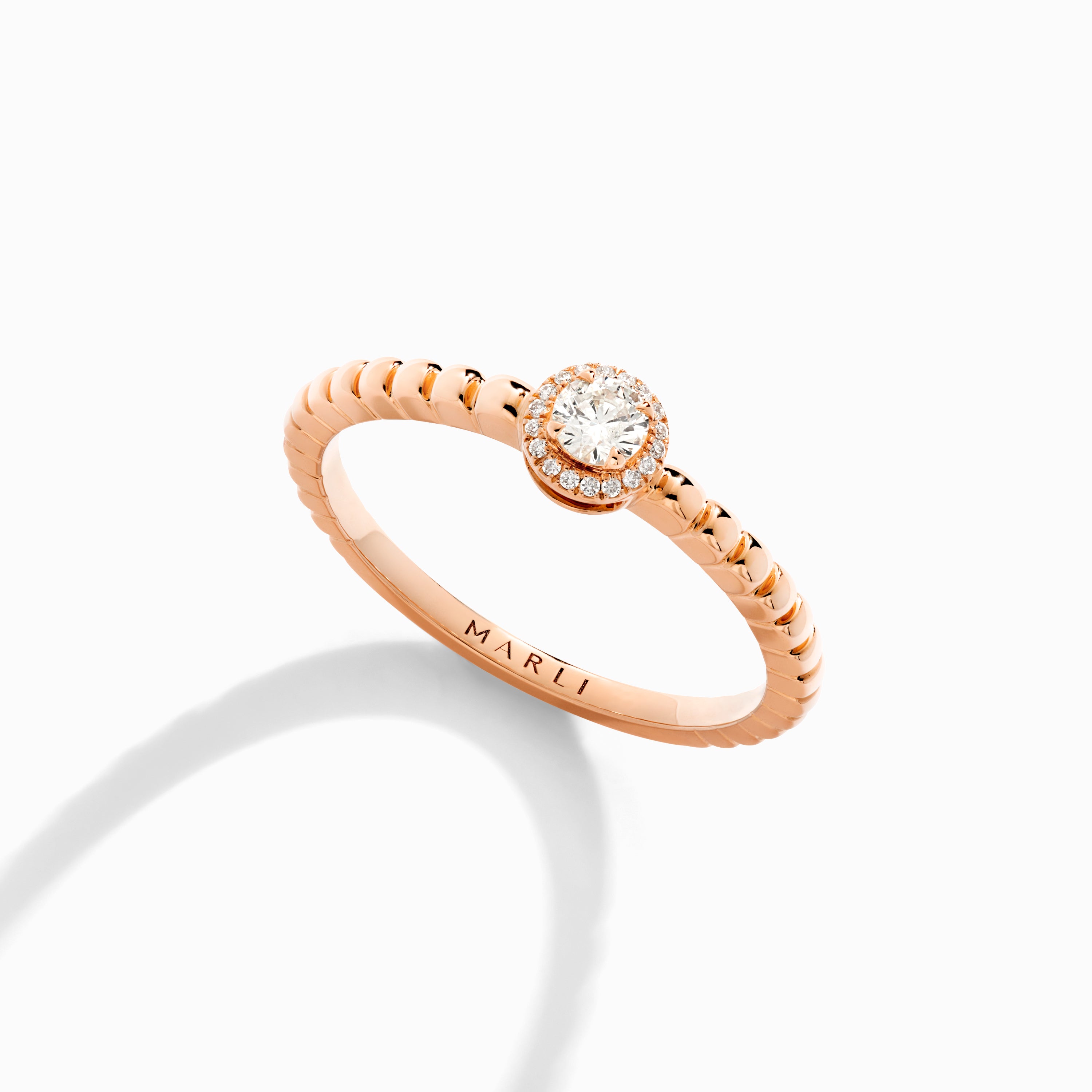 Rock Circle Ring — фото 12